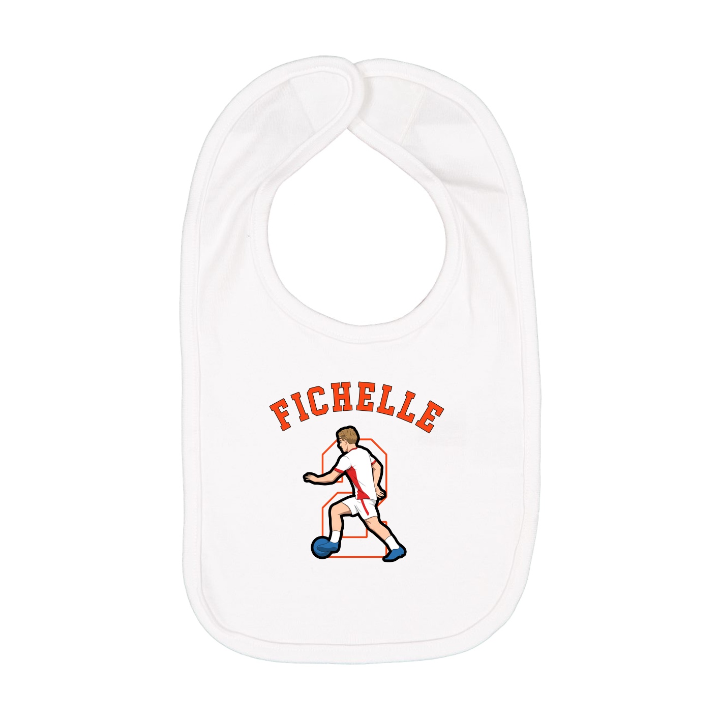 Infant Bib