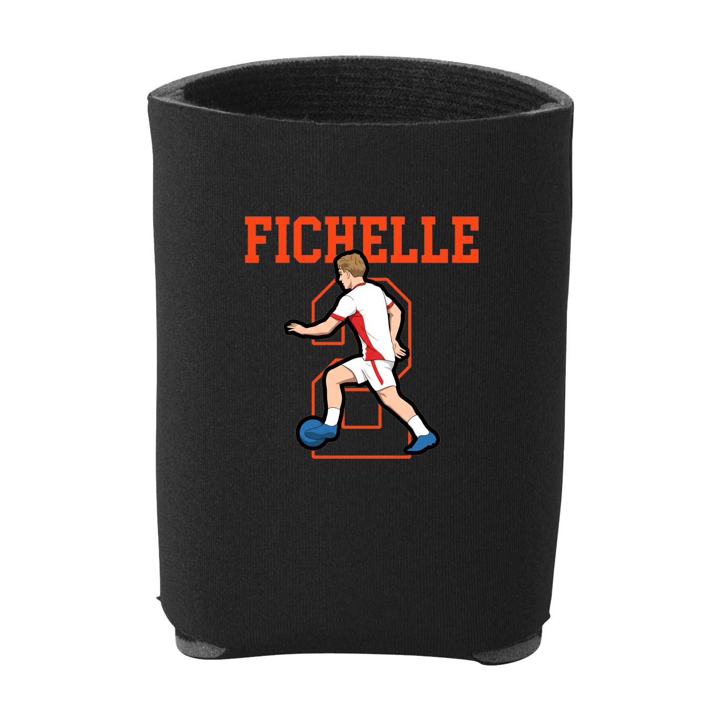 Can Holder — Shirsey in Black
