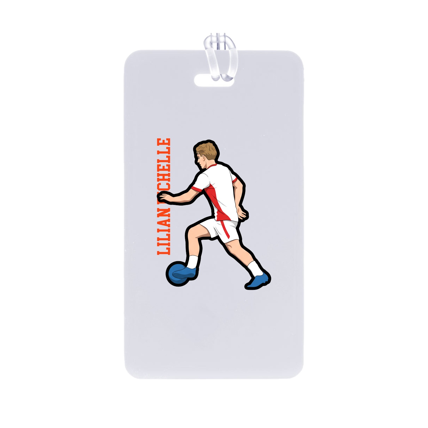 Bag Tag