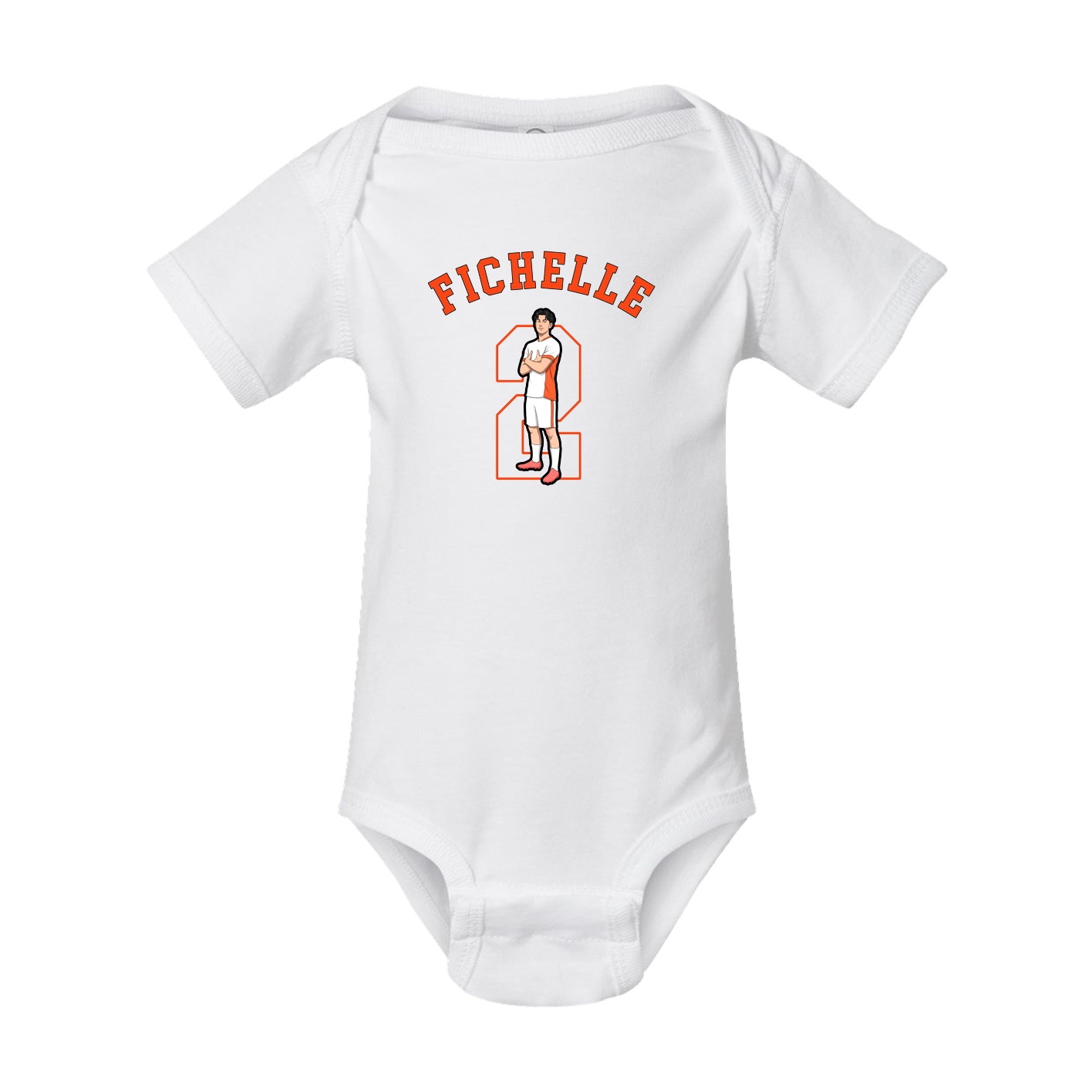 Baby Onesie