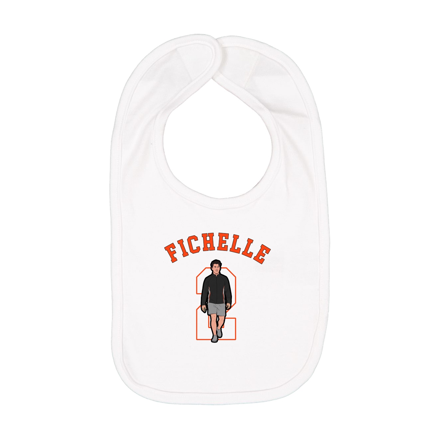 Infant Bib