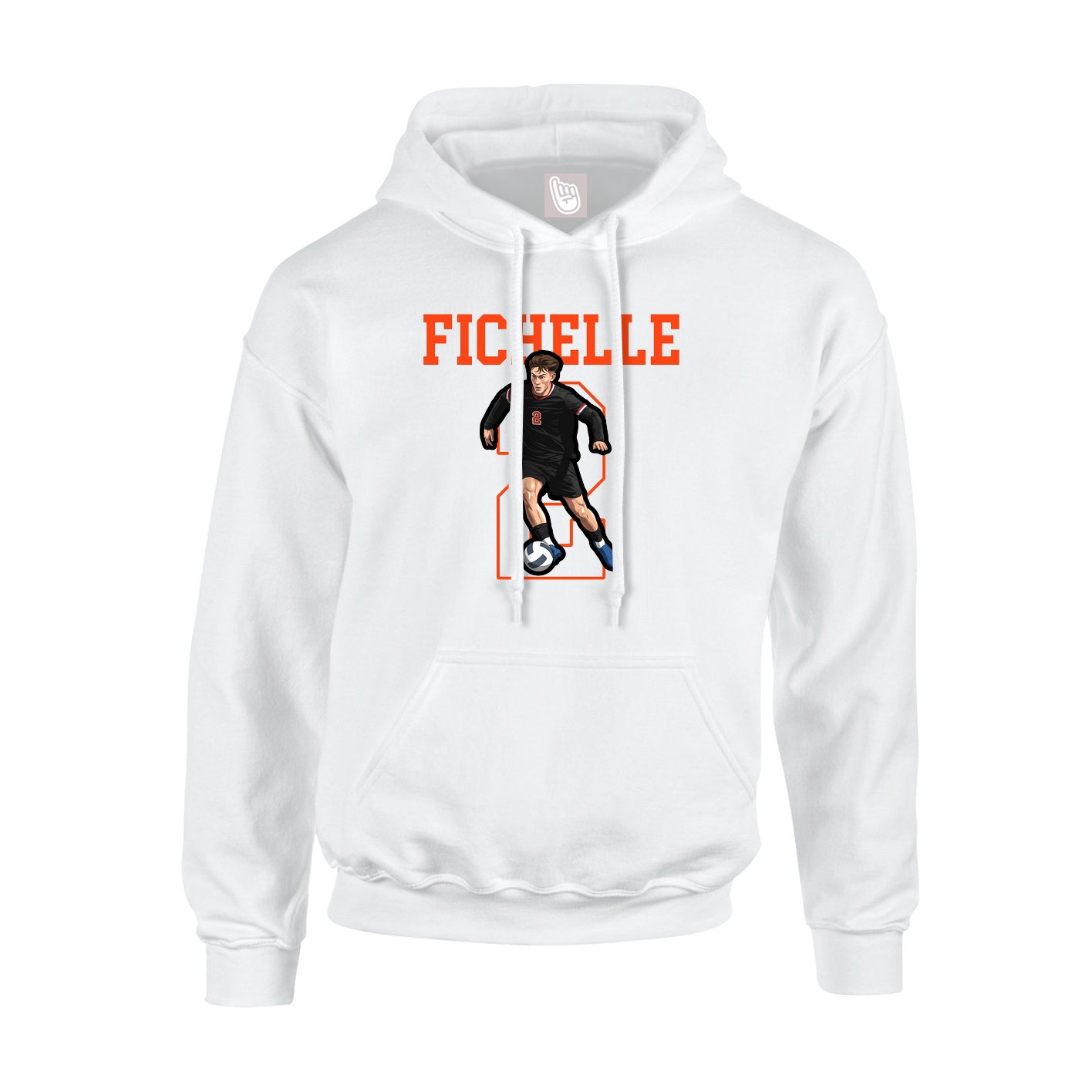 Youth Hoodie