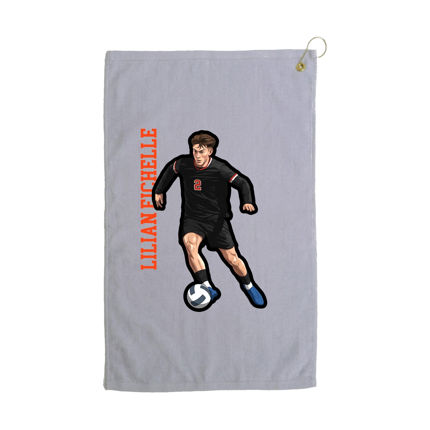 Golf Towel