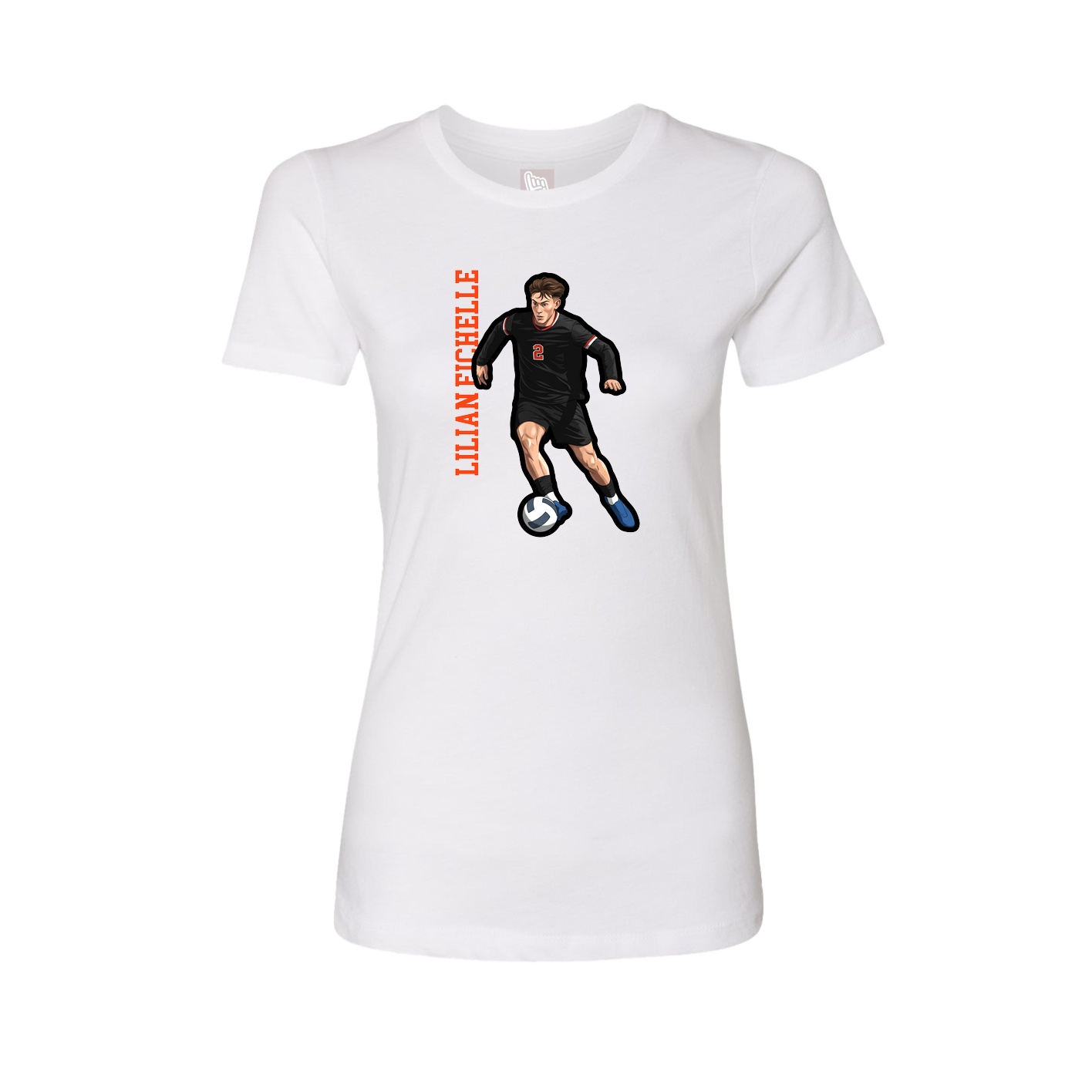 Womens Tee