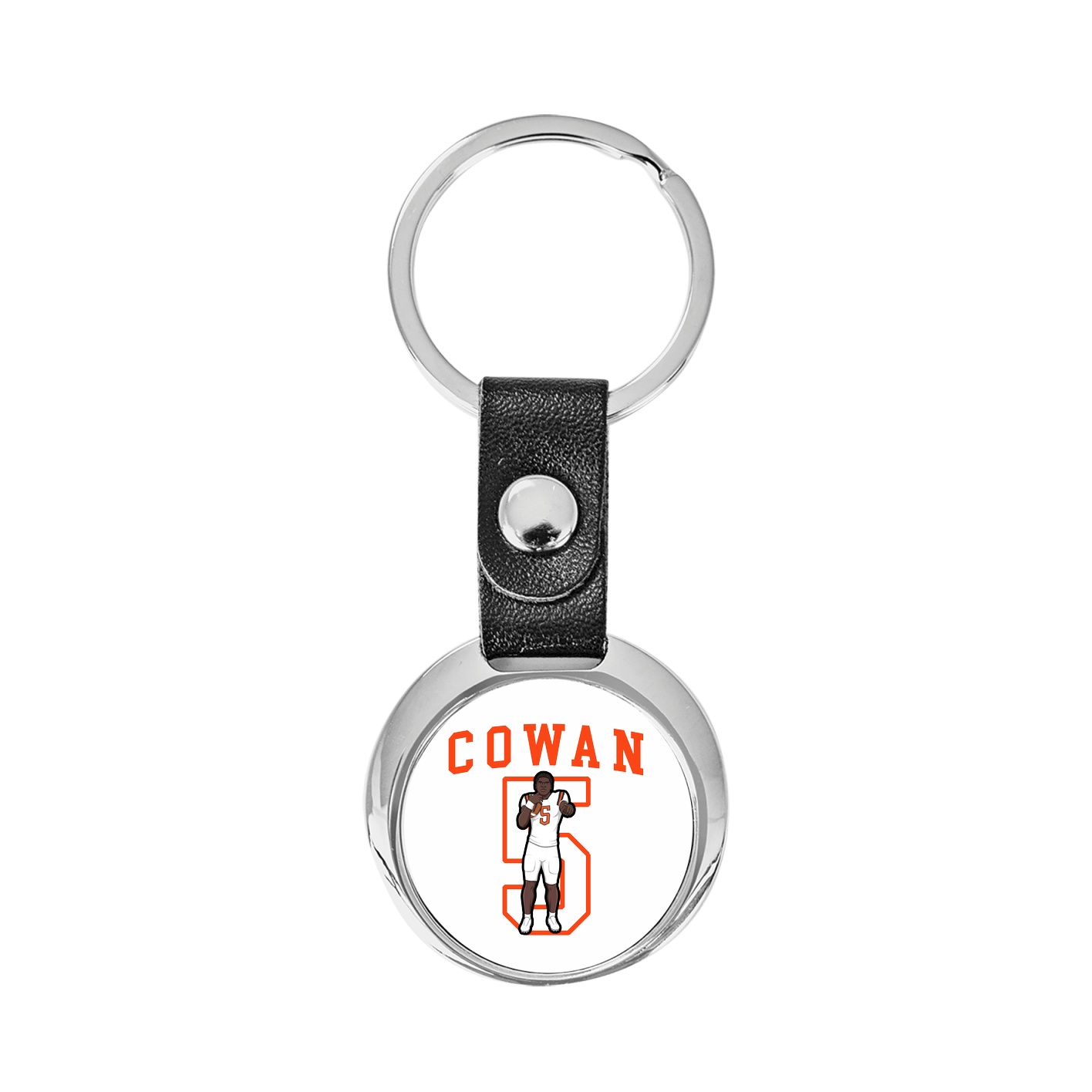 Key Chain — Shirsey in Classic