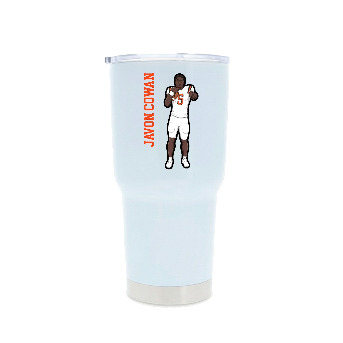 30oz Stainless Steel Tumbler