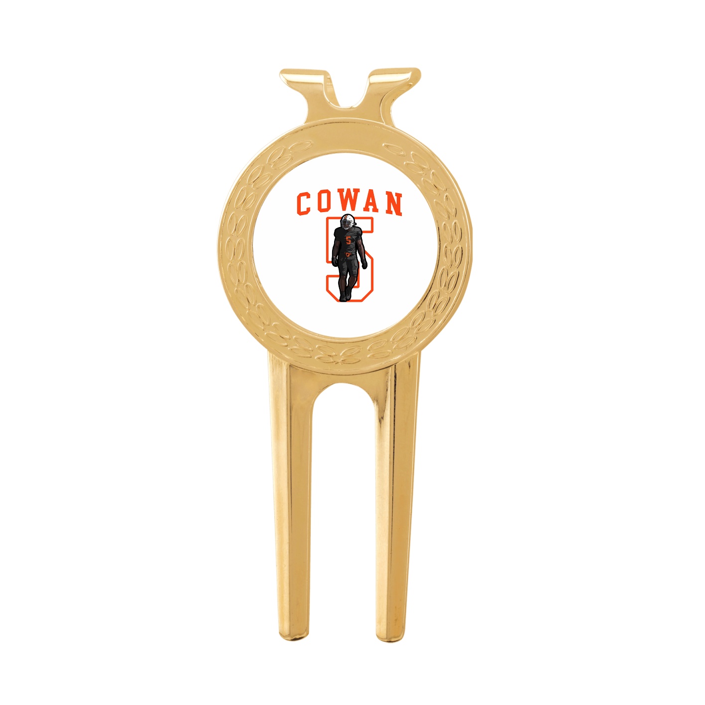 Divot Tool with Ball Marker — Shirsey in Classic