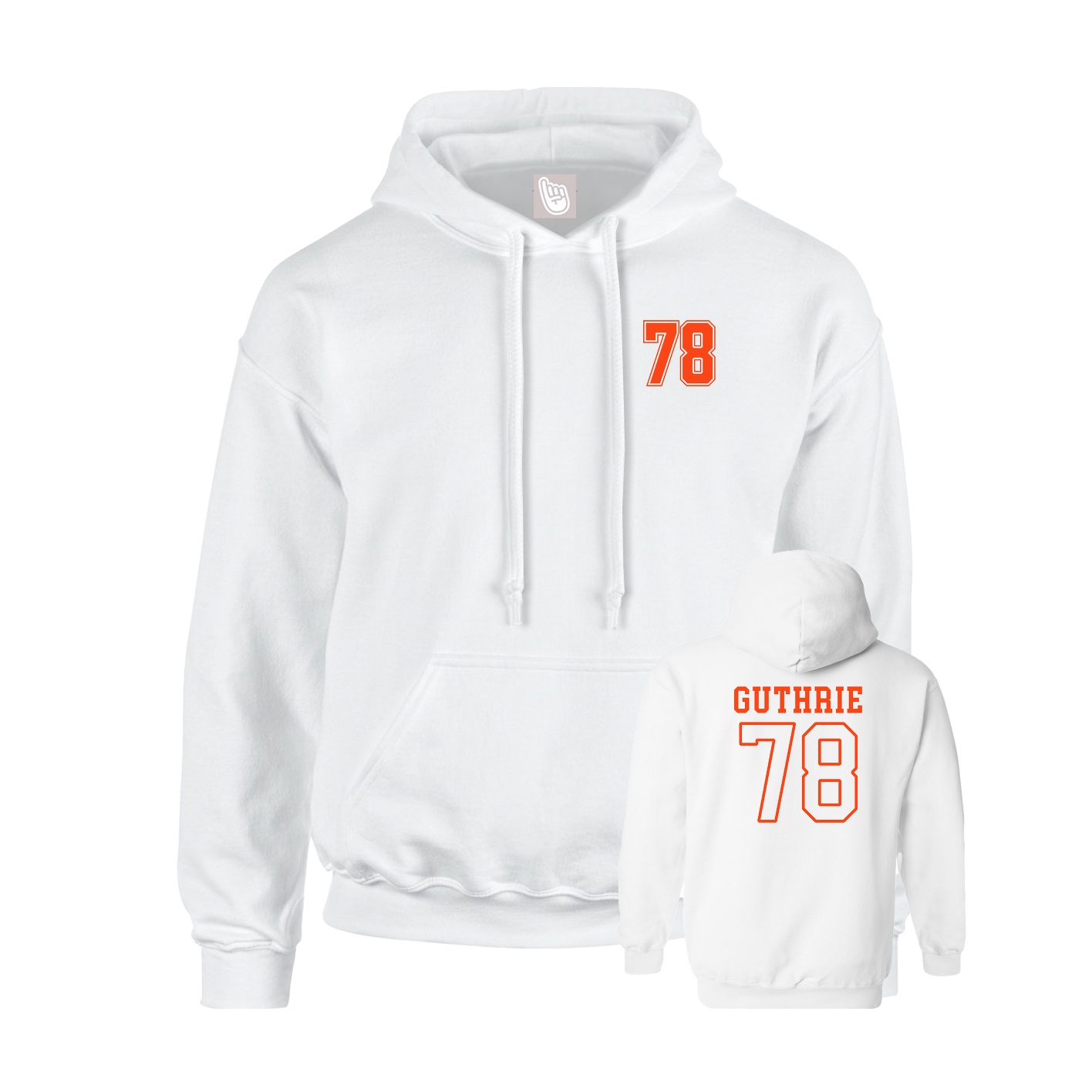 Hoodie