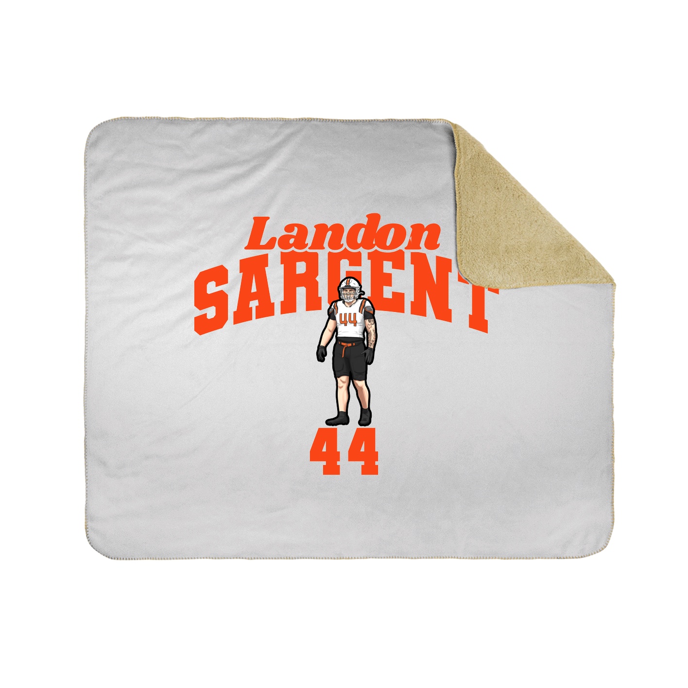 Throw Blanket