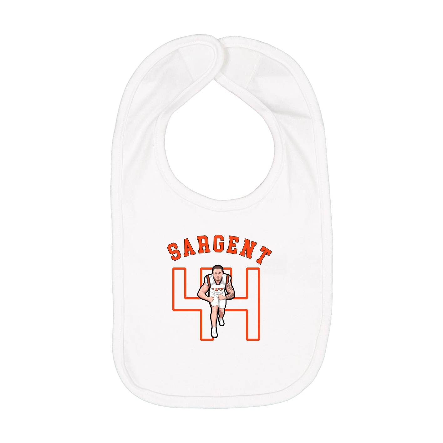 Infant Bib