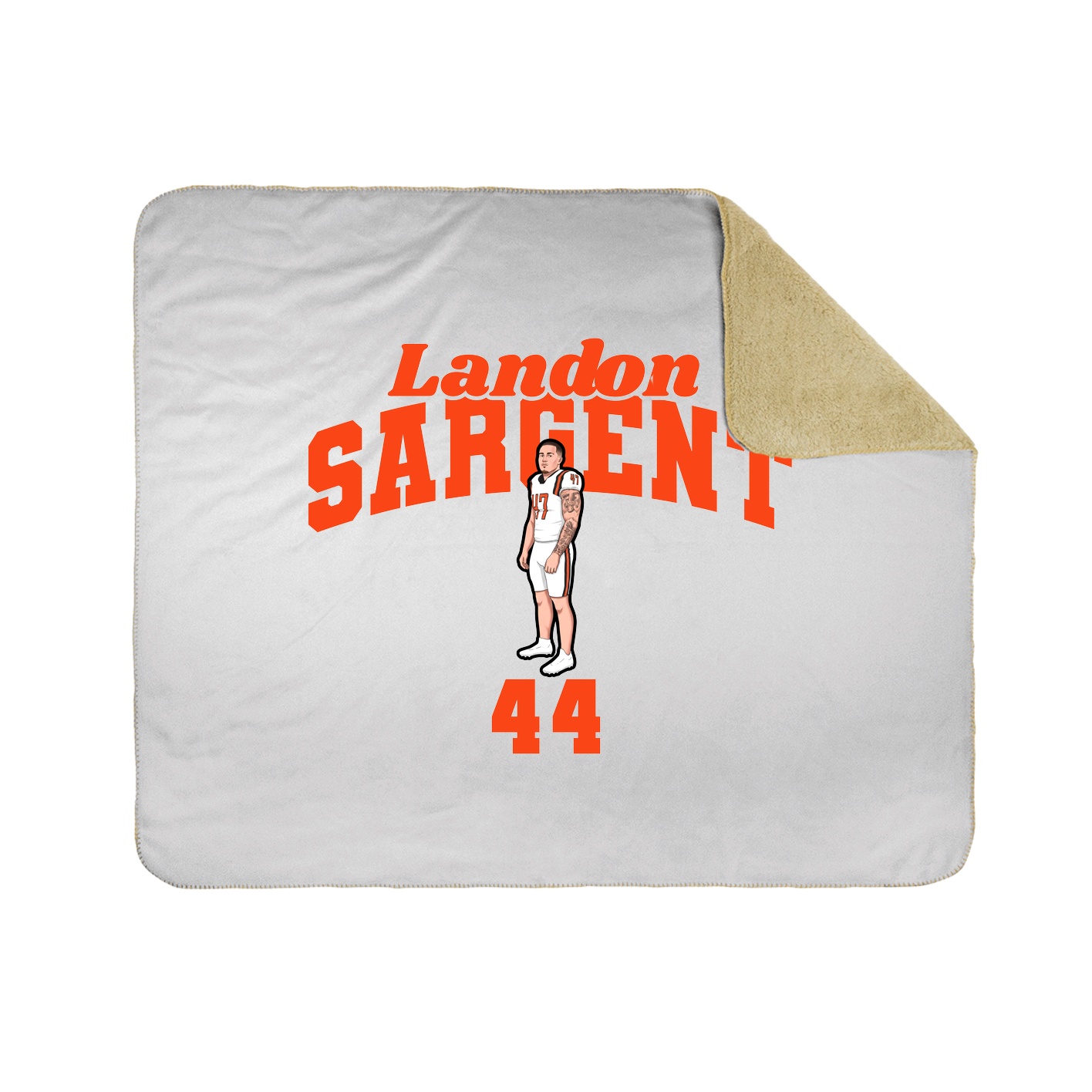 Throw Blanket