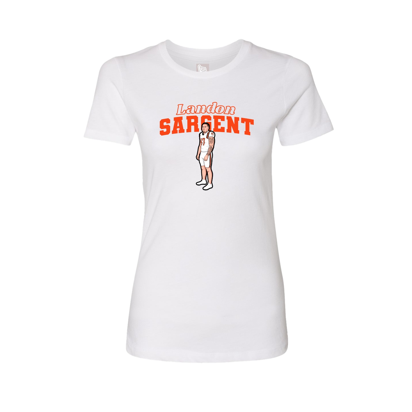 Womens Tee