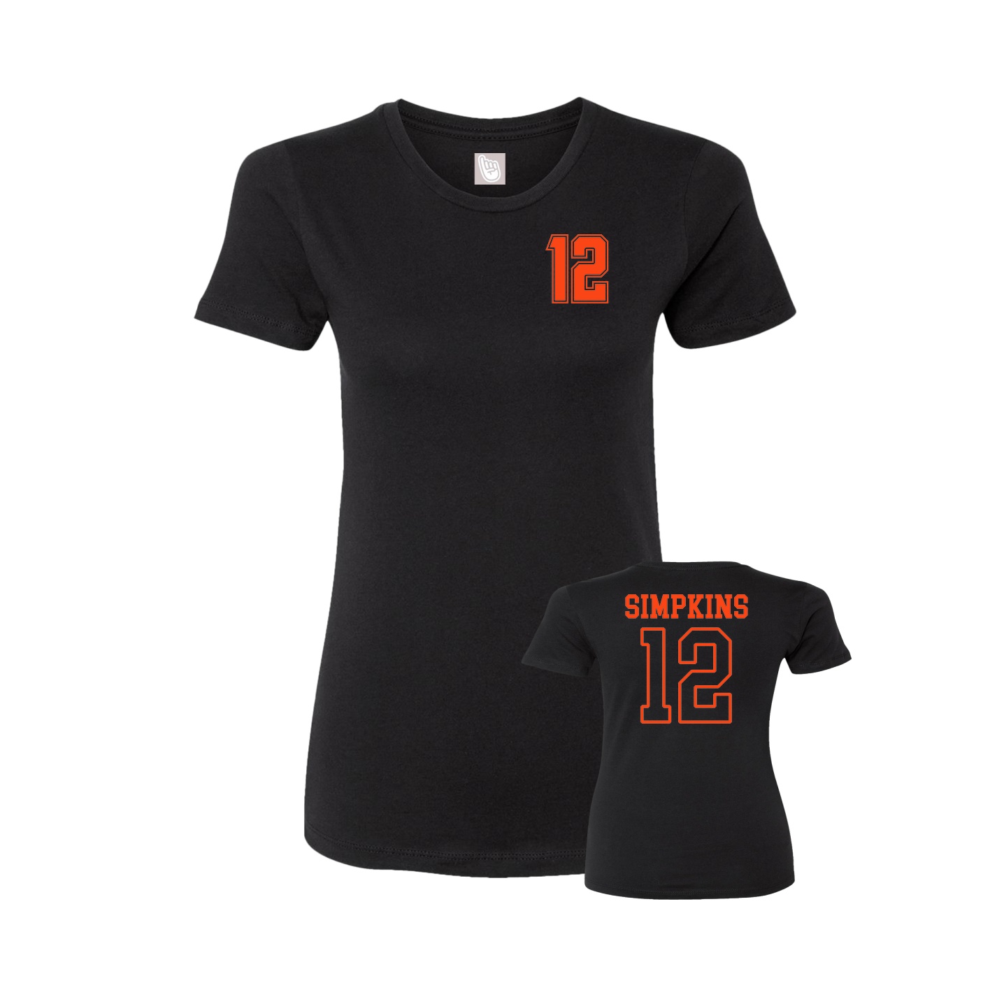 Womens Tee
