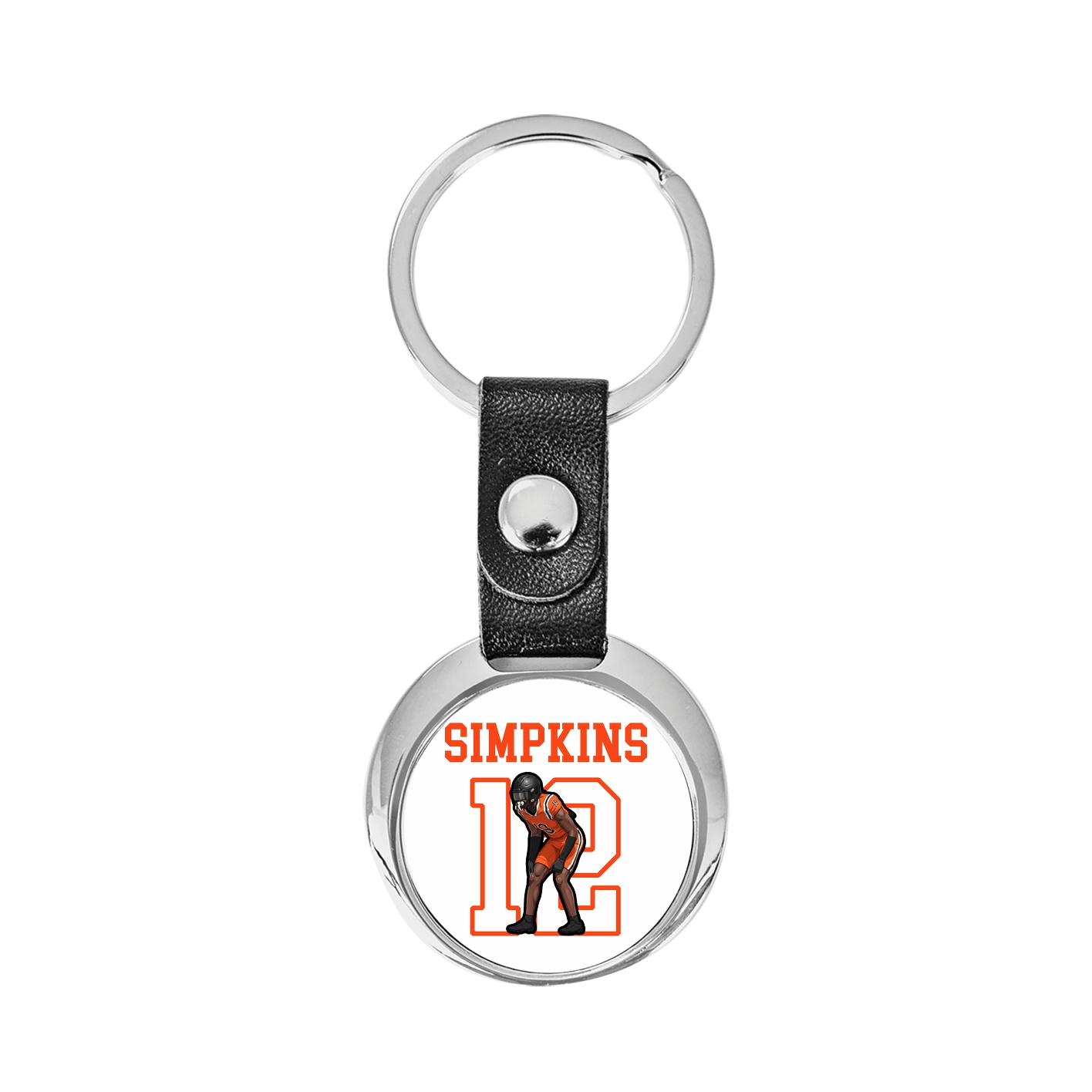 Key Chain — Shirsey in Classic