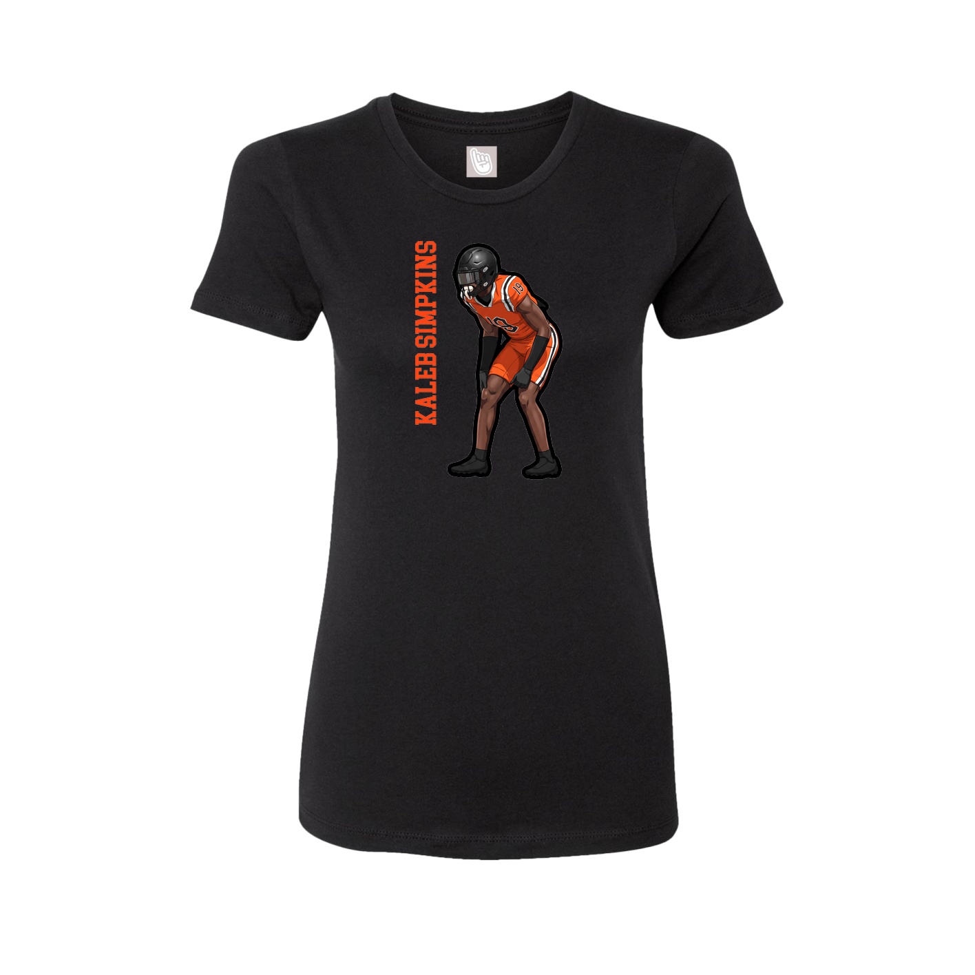 Womens Tee