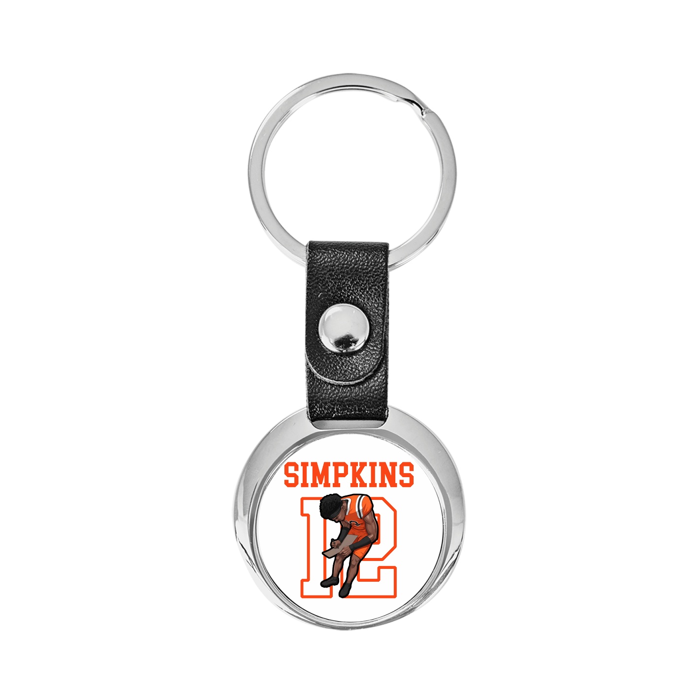 Key Chain — Shirsey in Classic