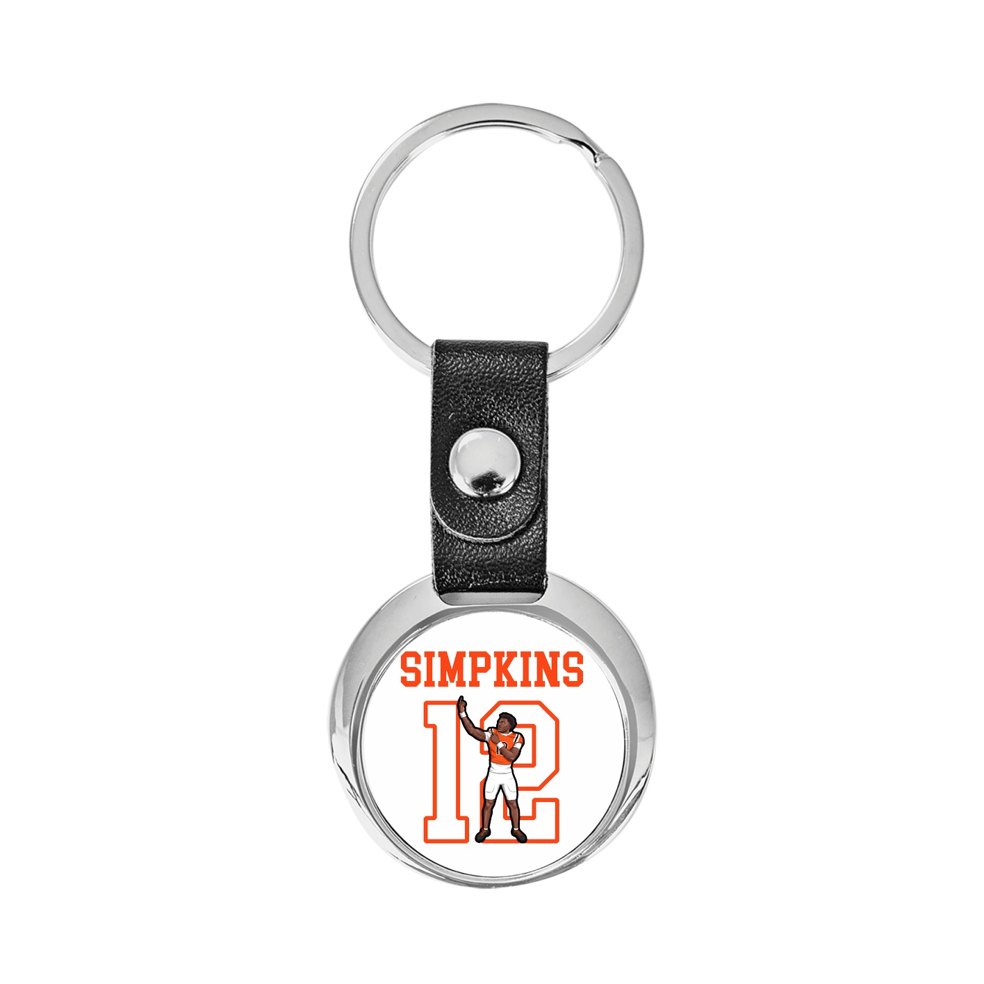 Key Chain — Shirsey in Classic