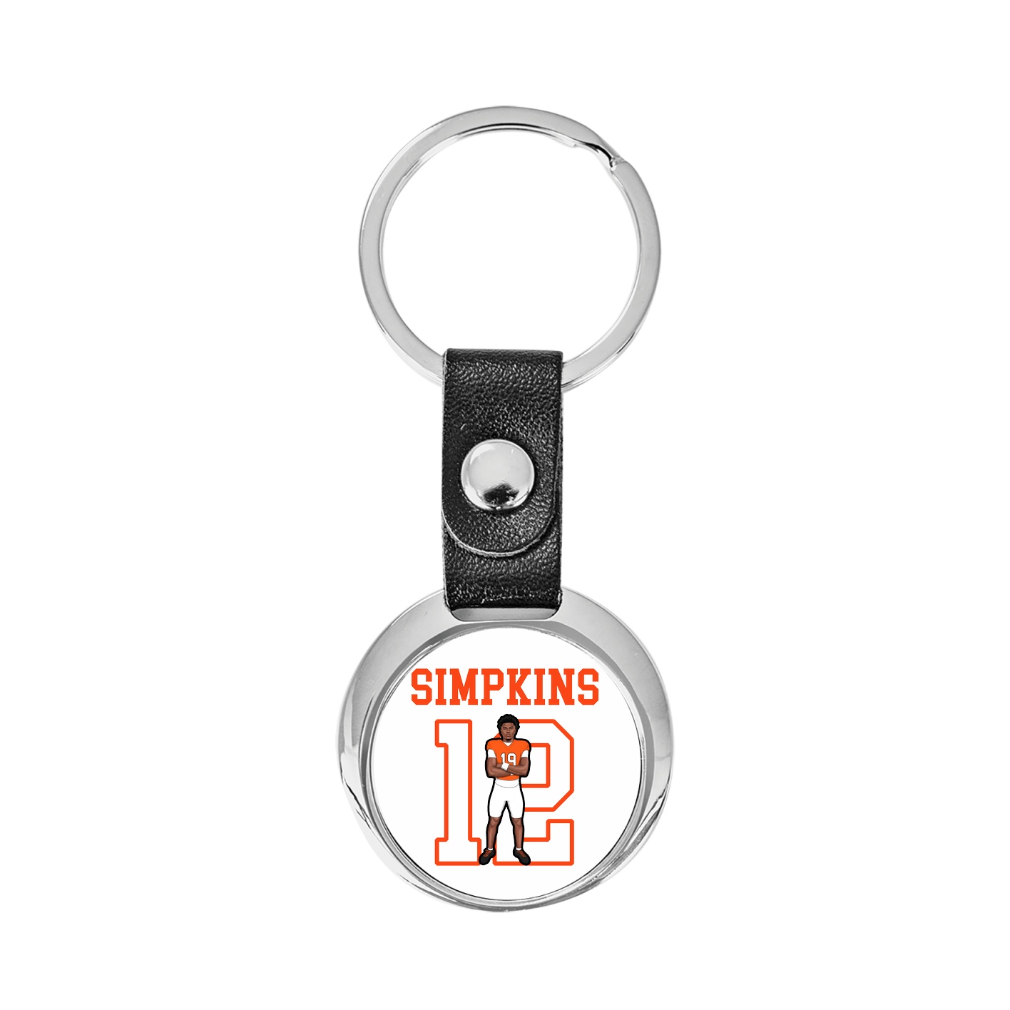 Key Chain — Shirsey in Classic