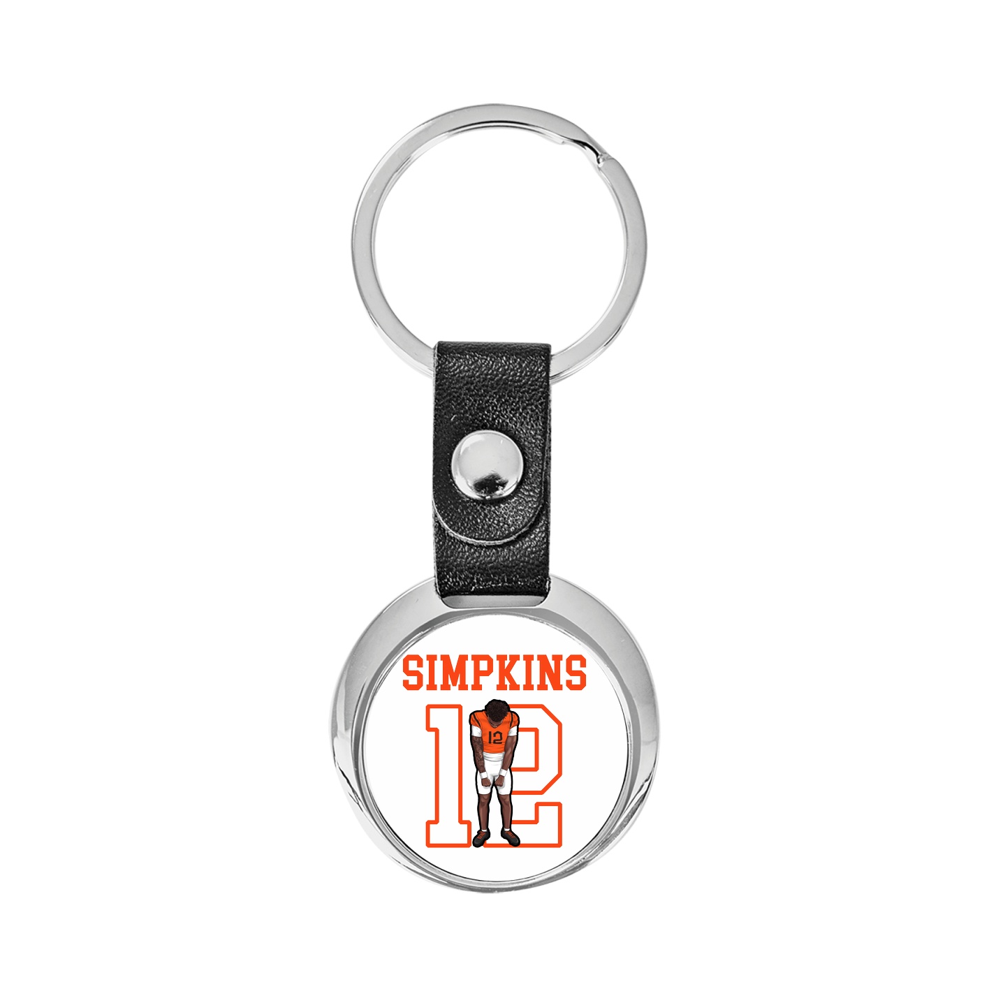 Key Chain — Shirsey in Classic