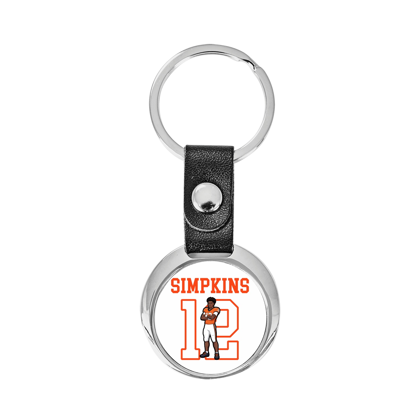 Key Chain — Shirsey in Classic