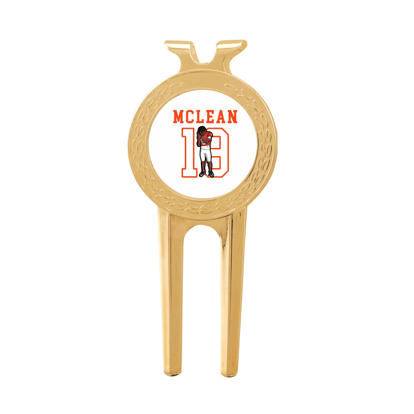 Divot Tool with Ball Marker — Shirsey in Classic