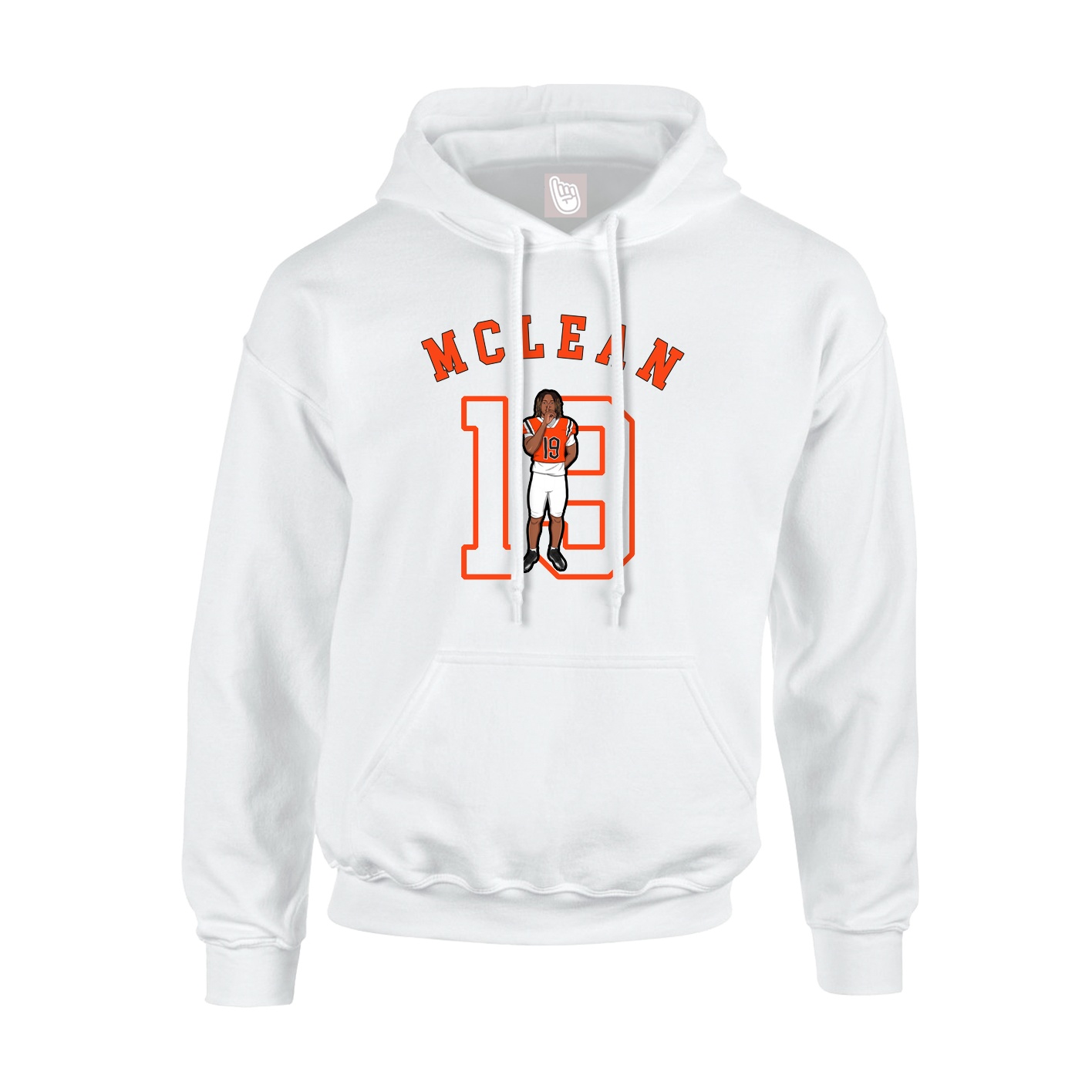 Hoodie