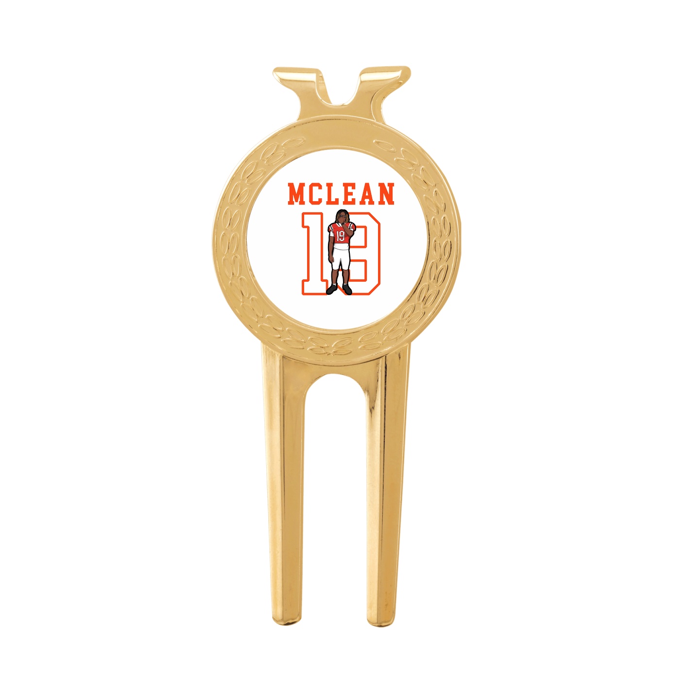 Divot Tool with Ball Marker — Shirsey in Classic