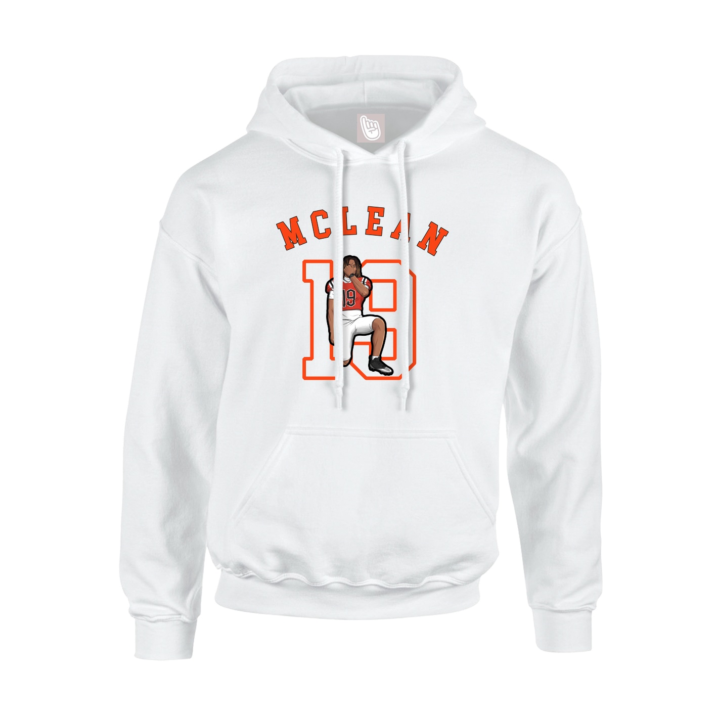 Hoodie