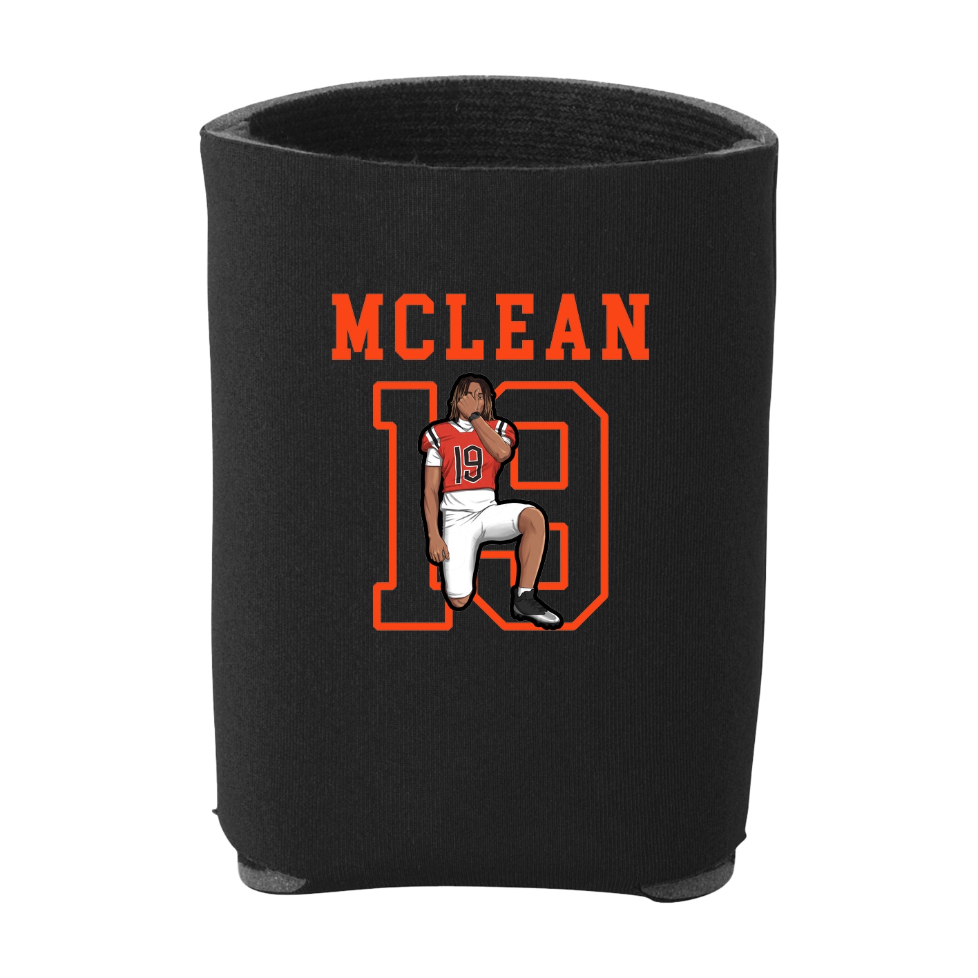 Can Holder — Shirsey in Black