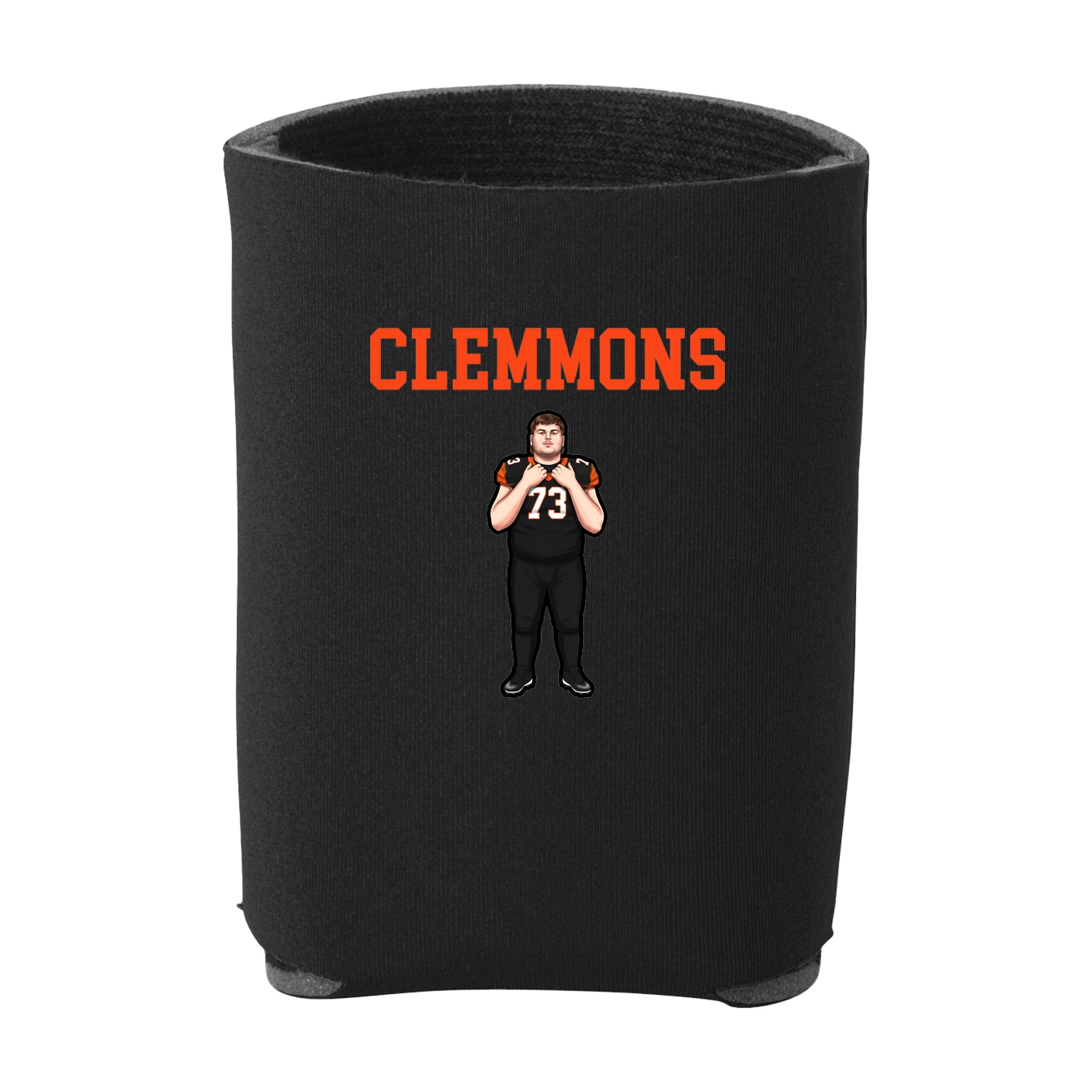 Can Holder — Shirsey in Black