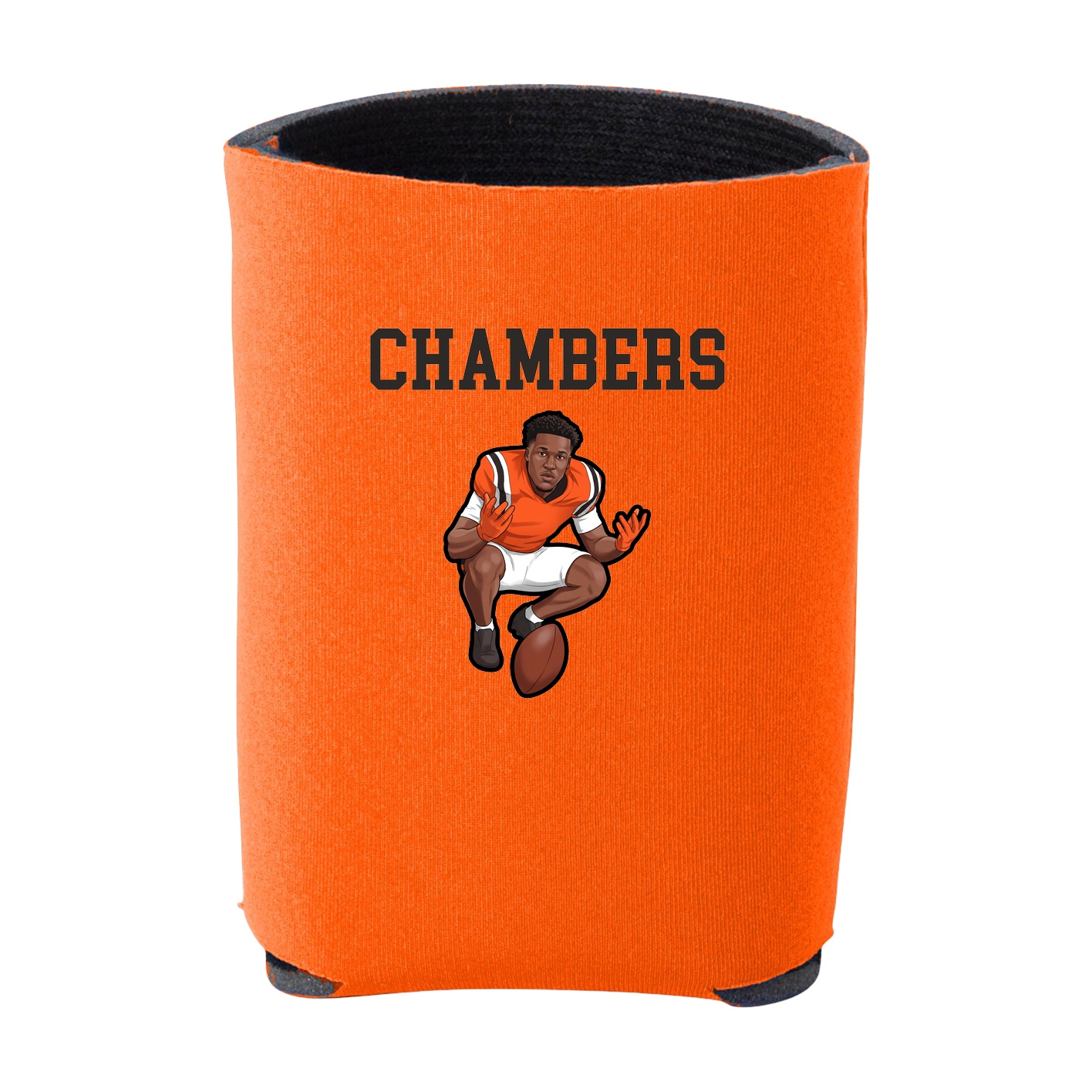 Can Holder — Shirsey in Orange