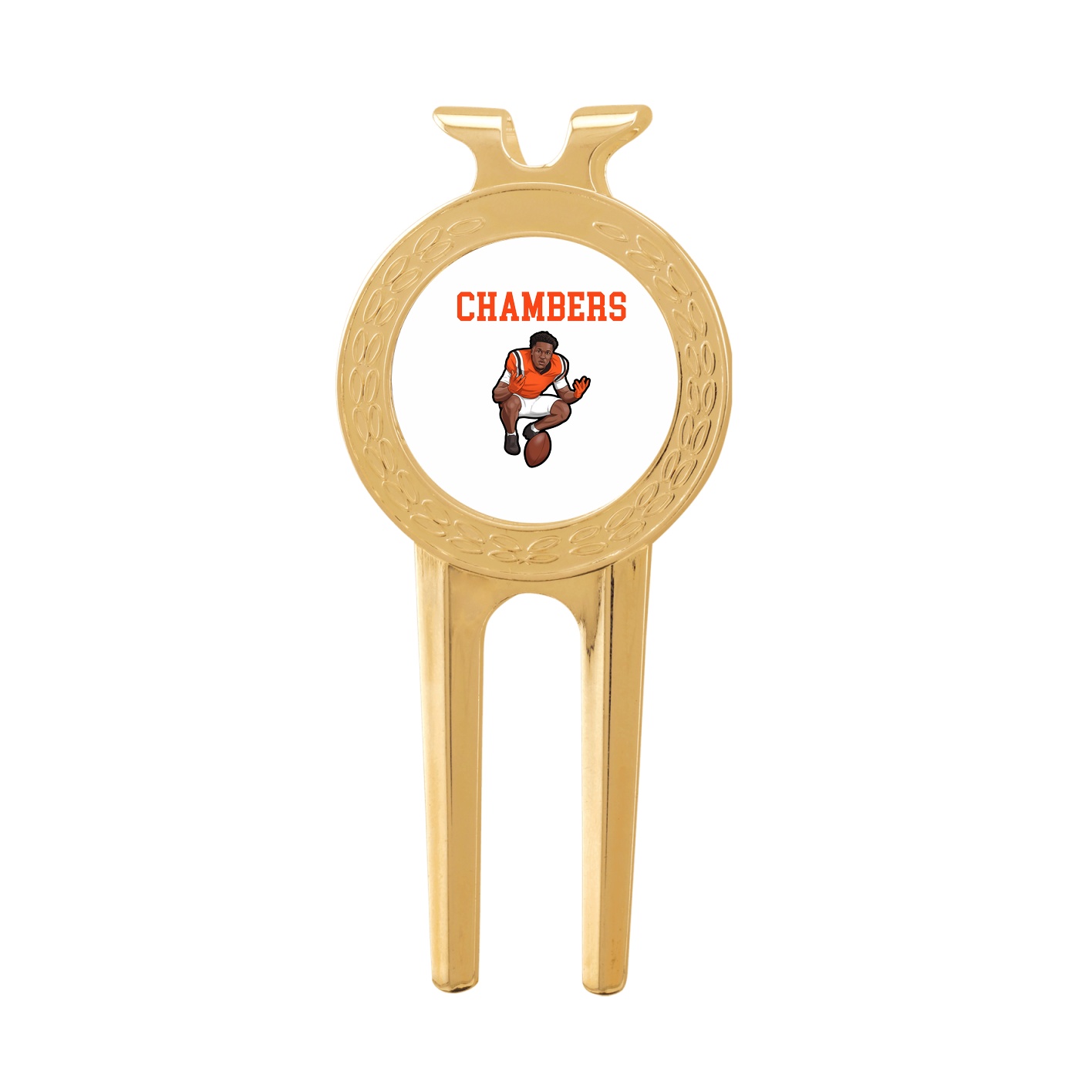 Divot Tool with Ball Marker — Shirsey in Classic