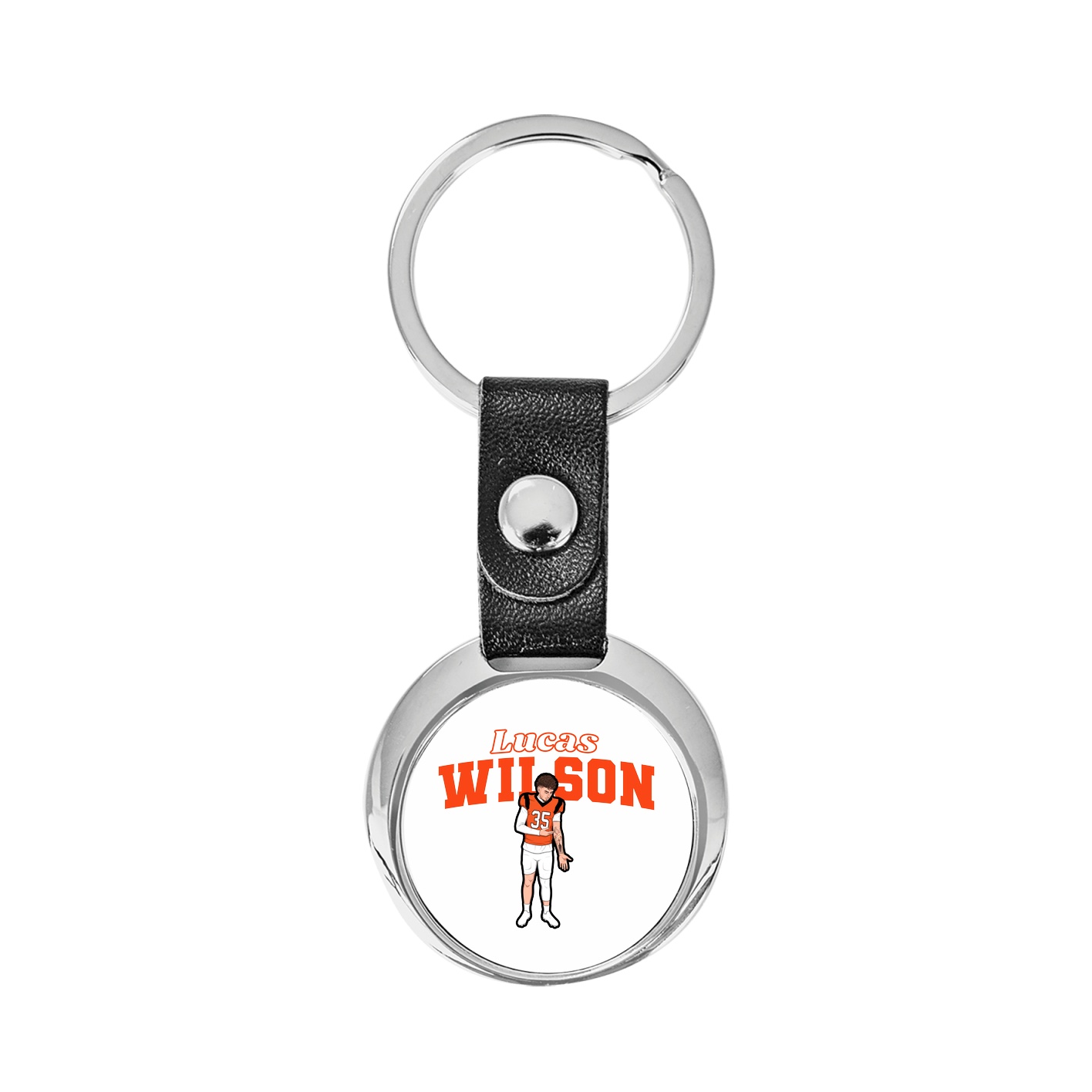 Key Chain
