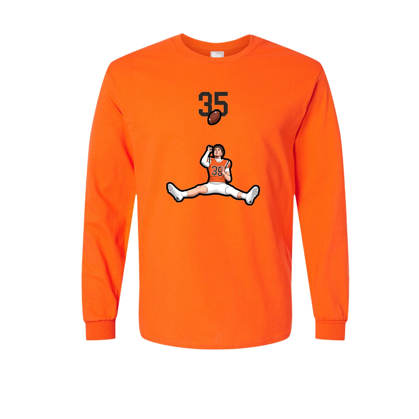 Long Sleeve Tee