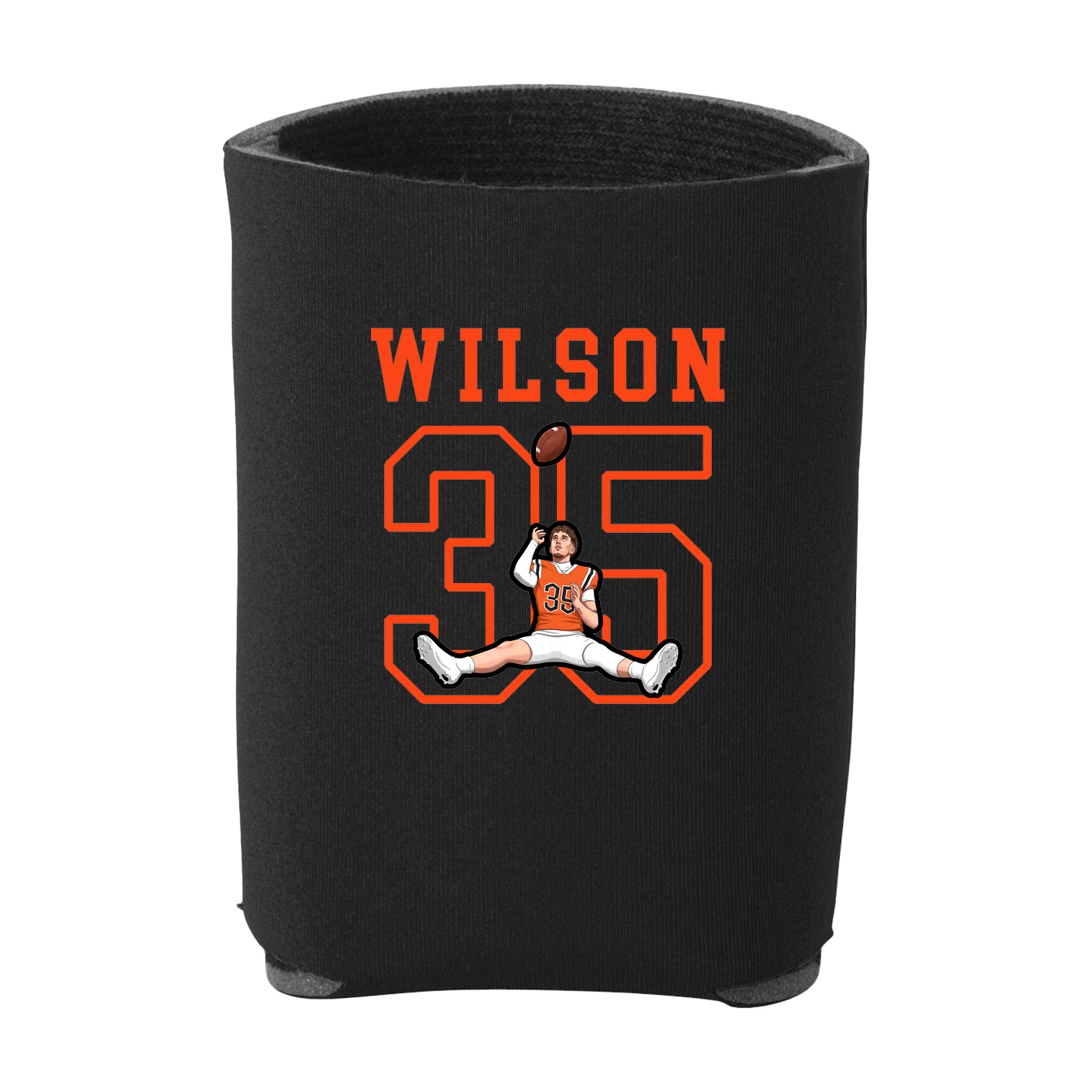 Can Holder — Shirsey in Black