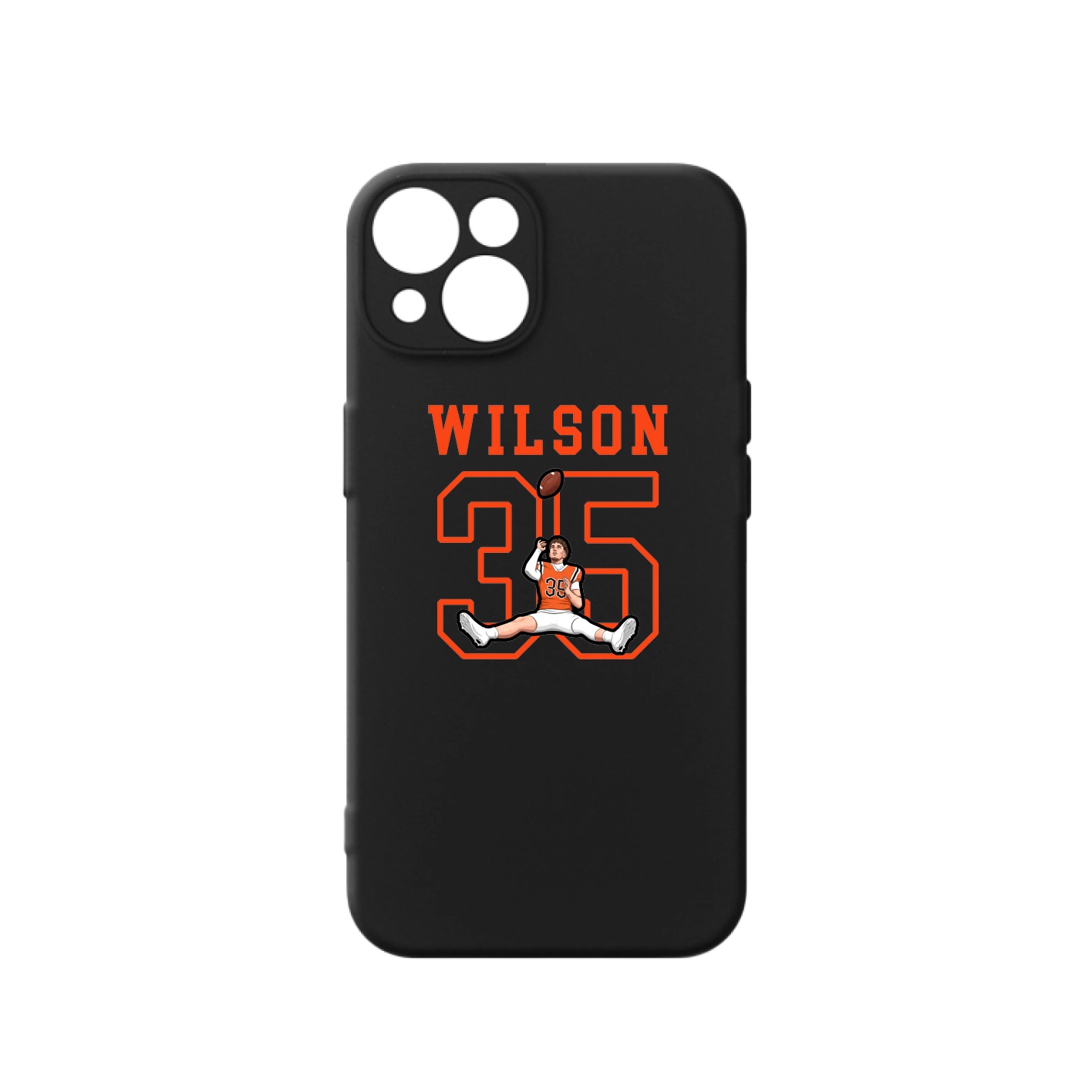 iPhone case
