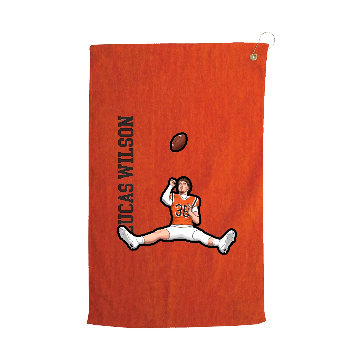 Golf Towel