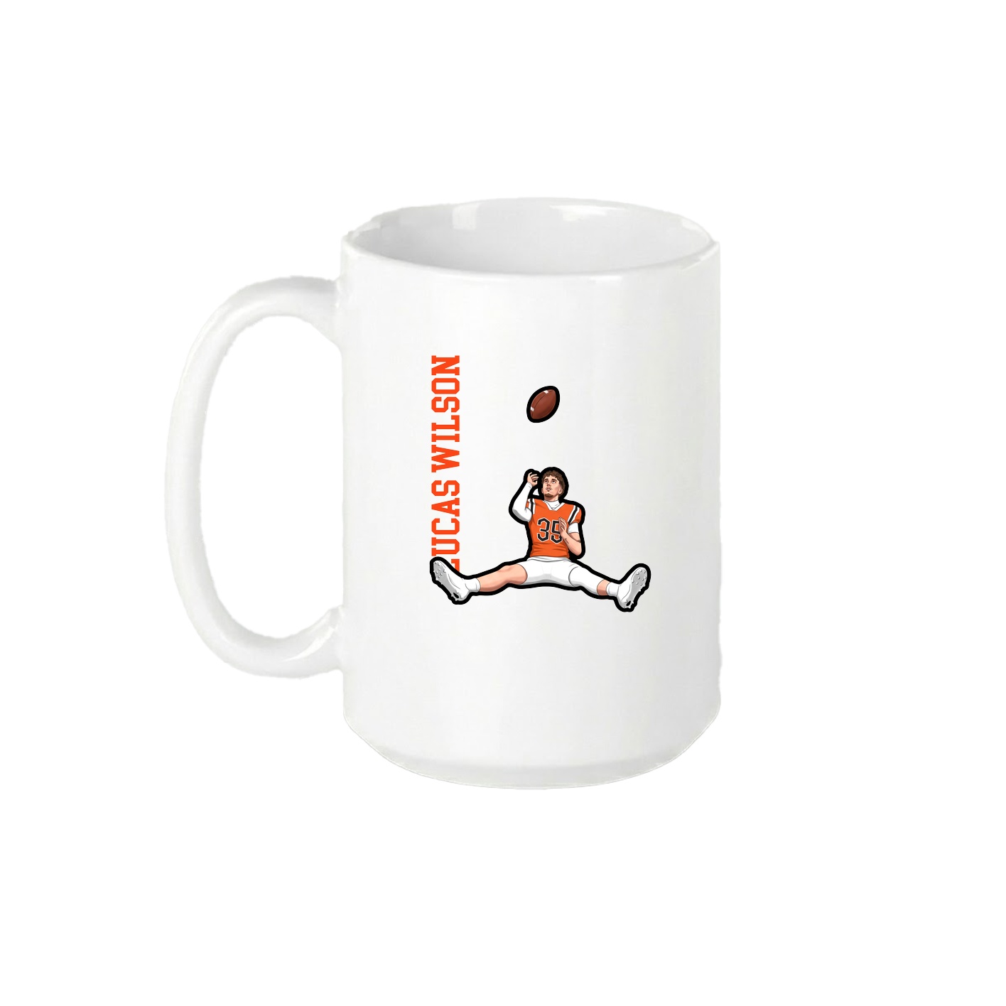 15oz Coffee Mug