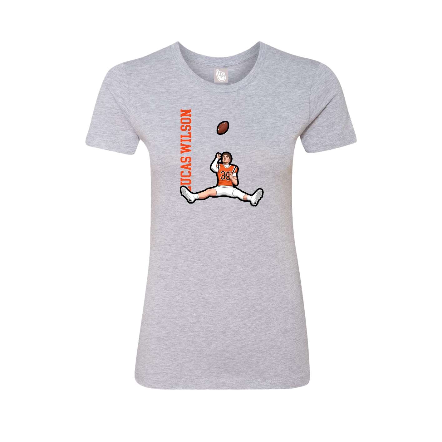 Womens Tee