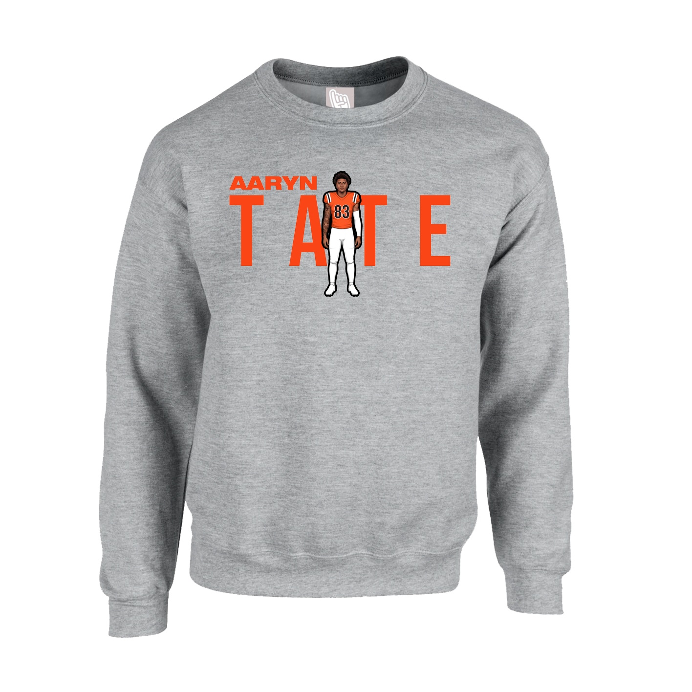 Fleece Crew