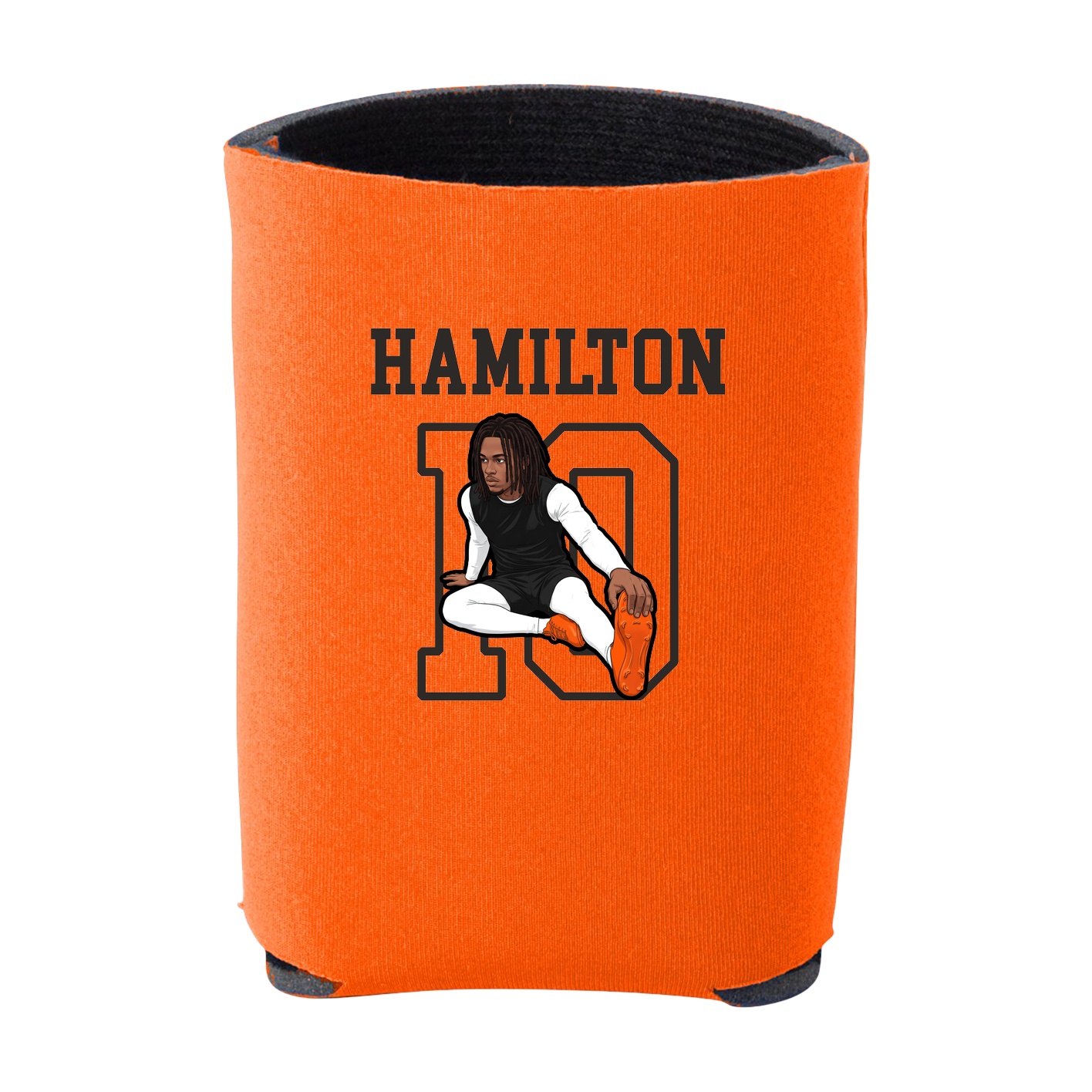 Can Holder — Shirsey in Orange