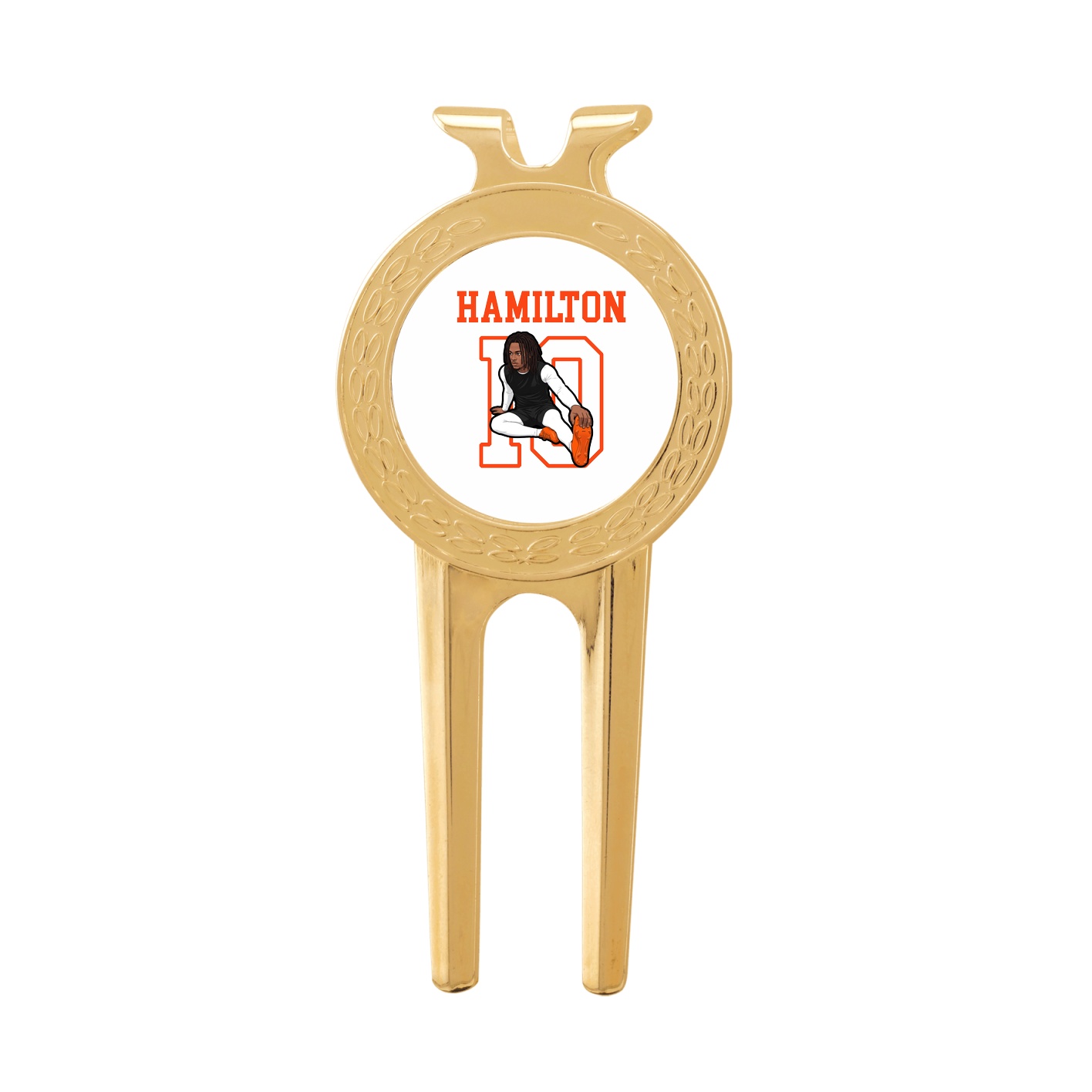 Divot Tool with Ball Marker — Shirsey in Classic