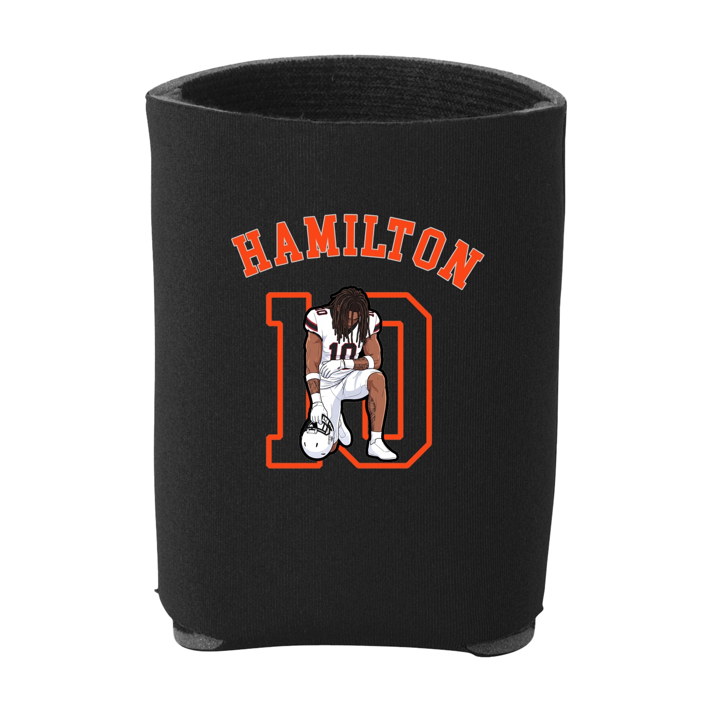 Can Holder — Shirsey Arch in Black
