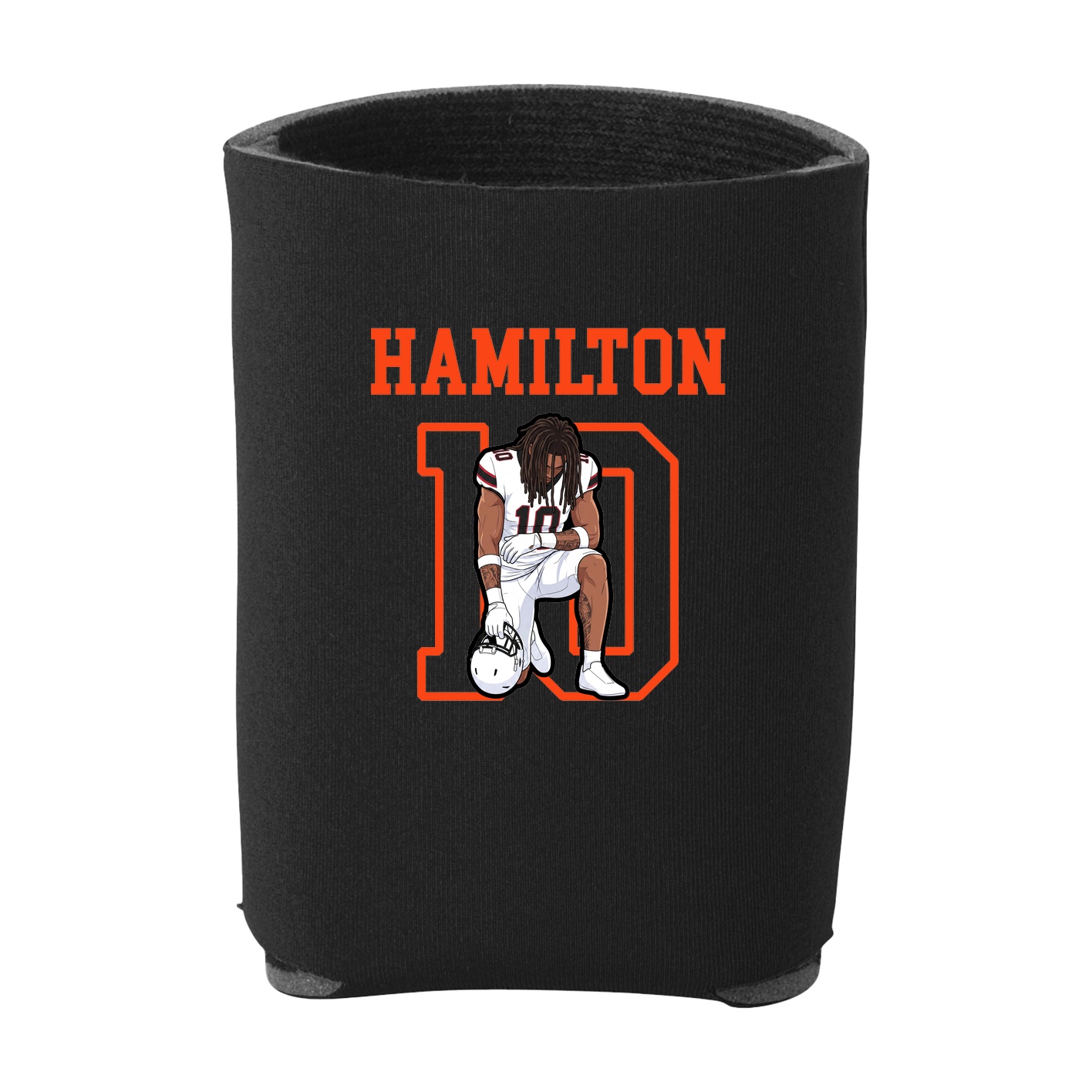 Can Holder — Shirsey in Black