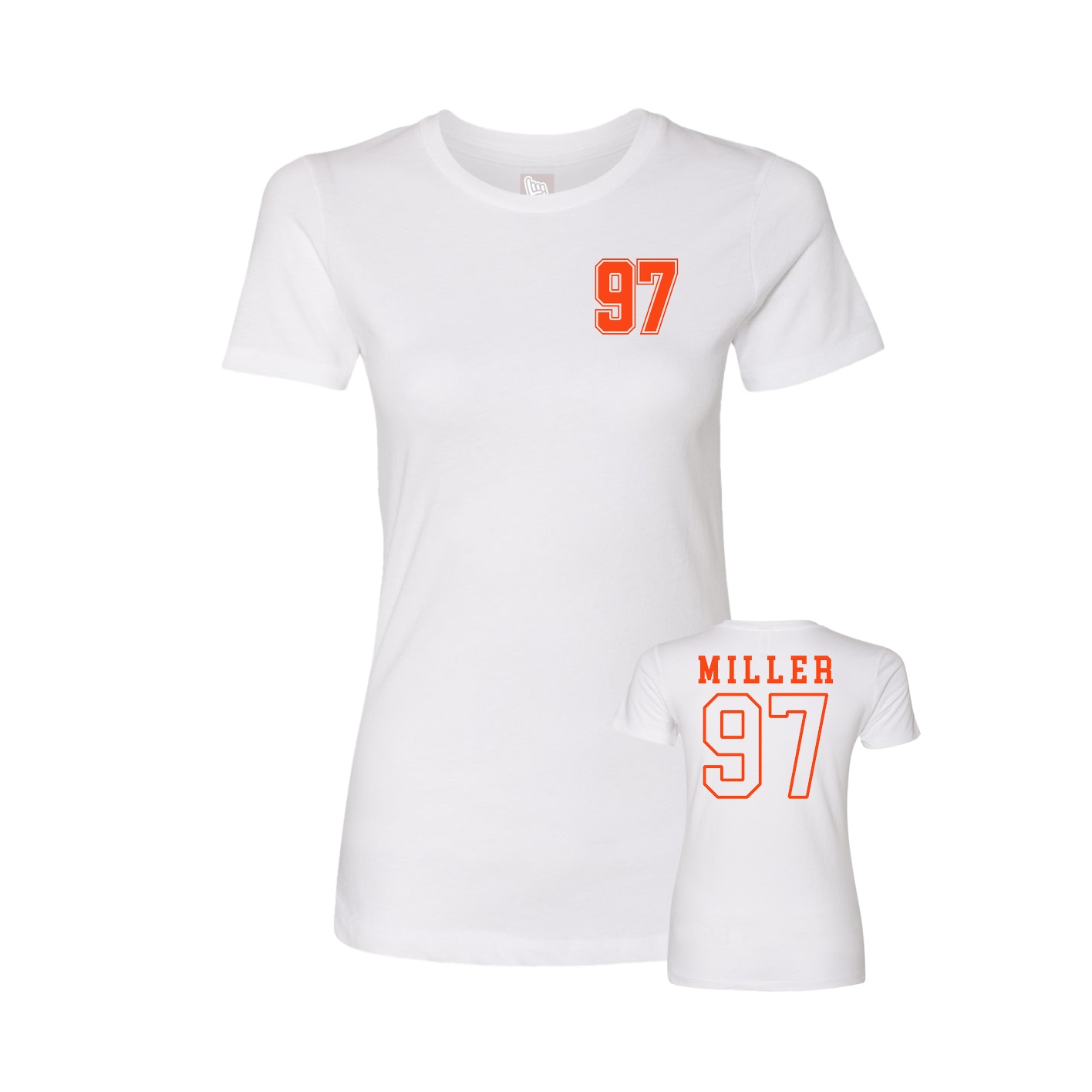Womens Tee