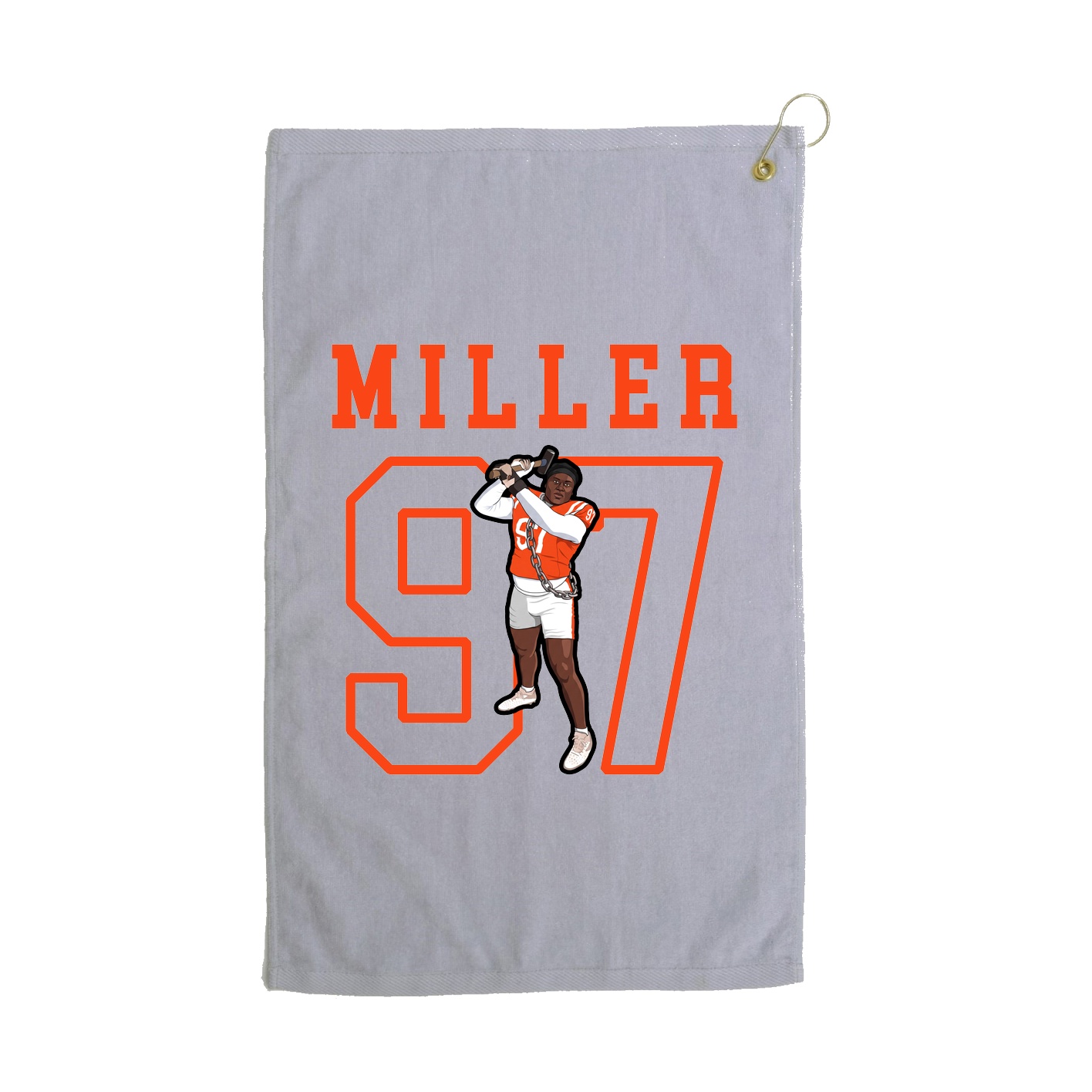 Golf Towel