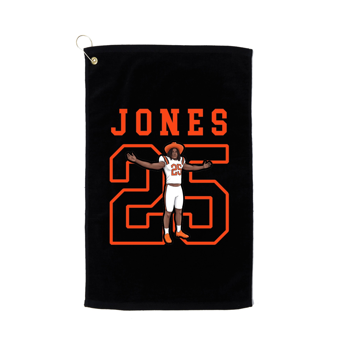 Golf Towel