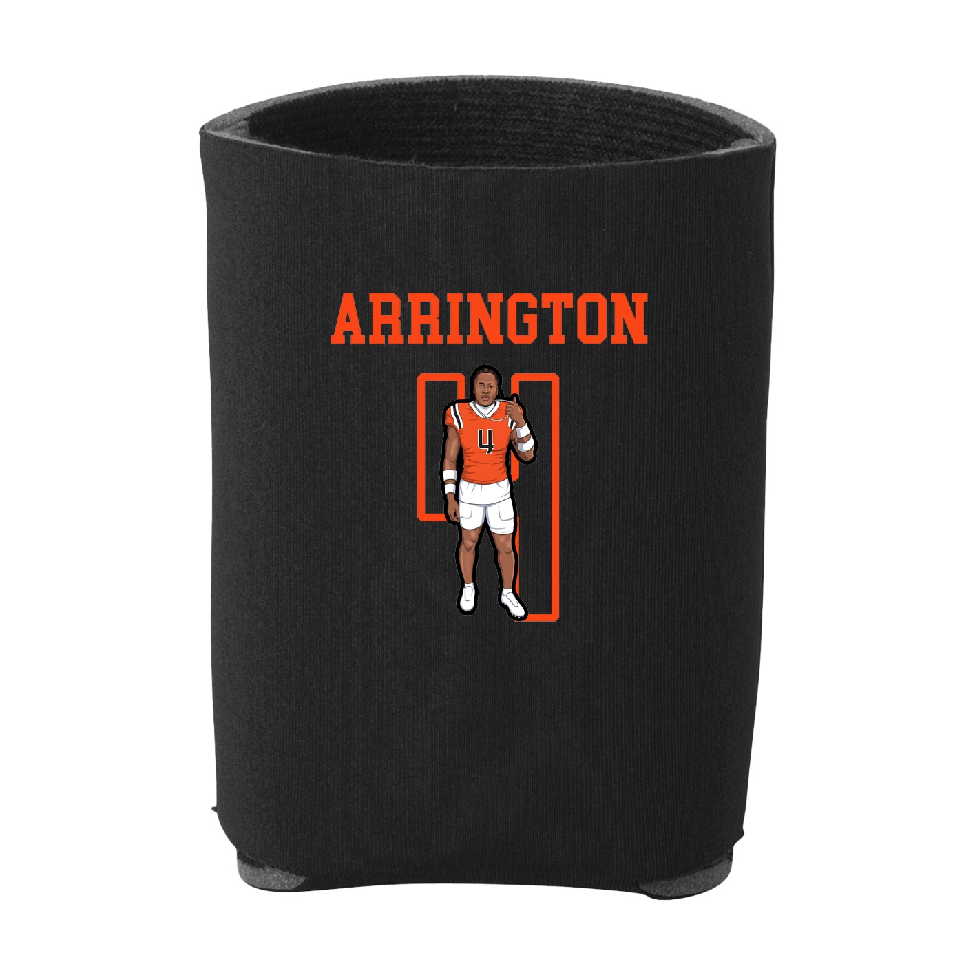 Can Holder — Shirsey in Black