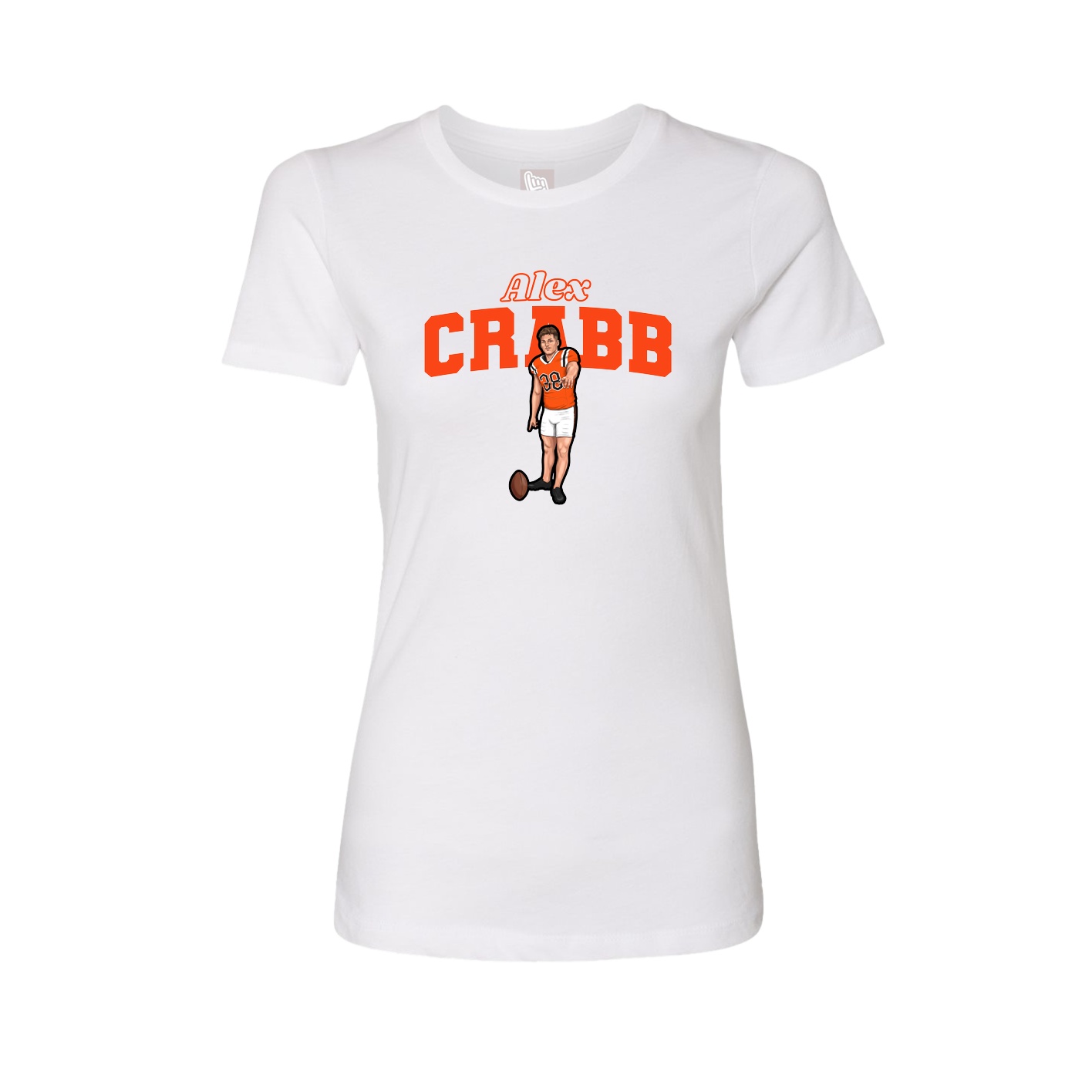 Fitted Women's Tee