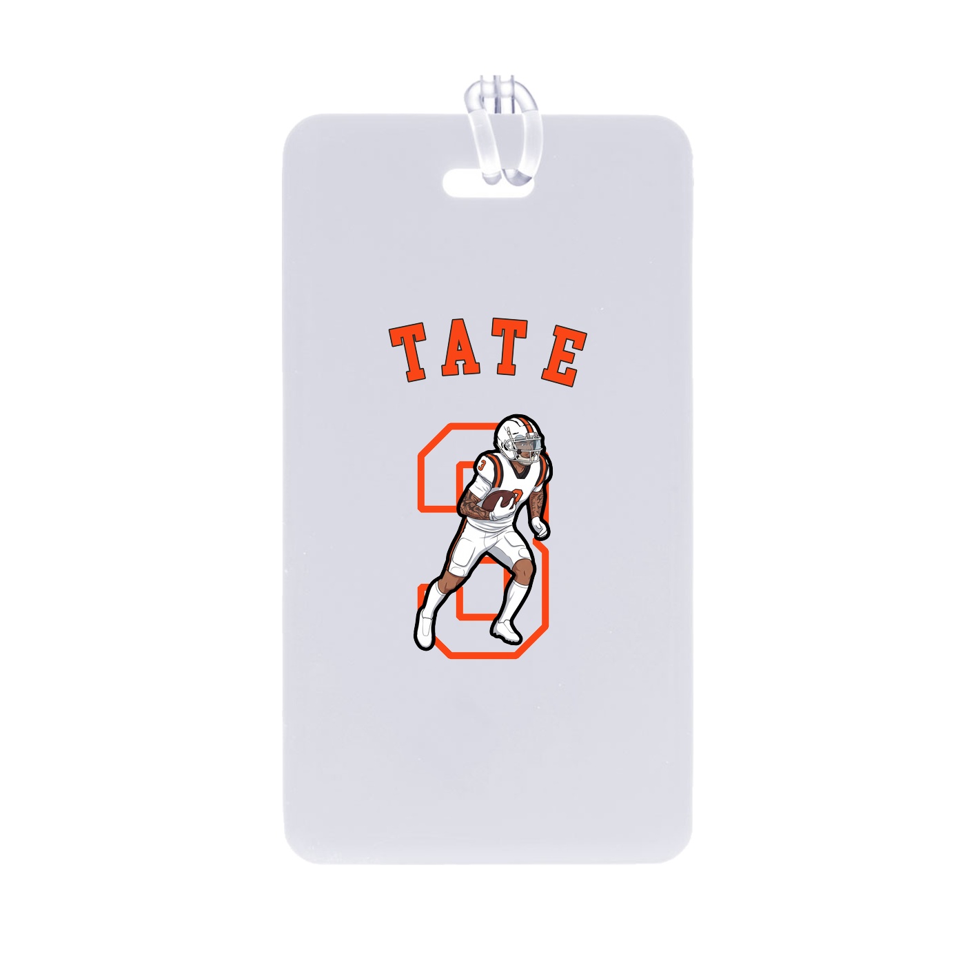 Bag Tag